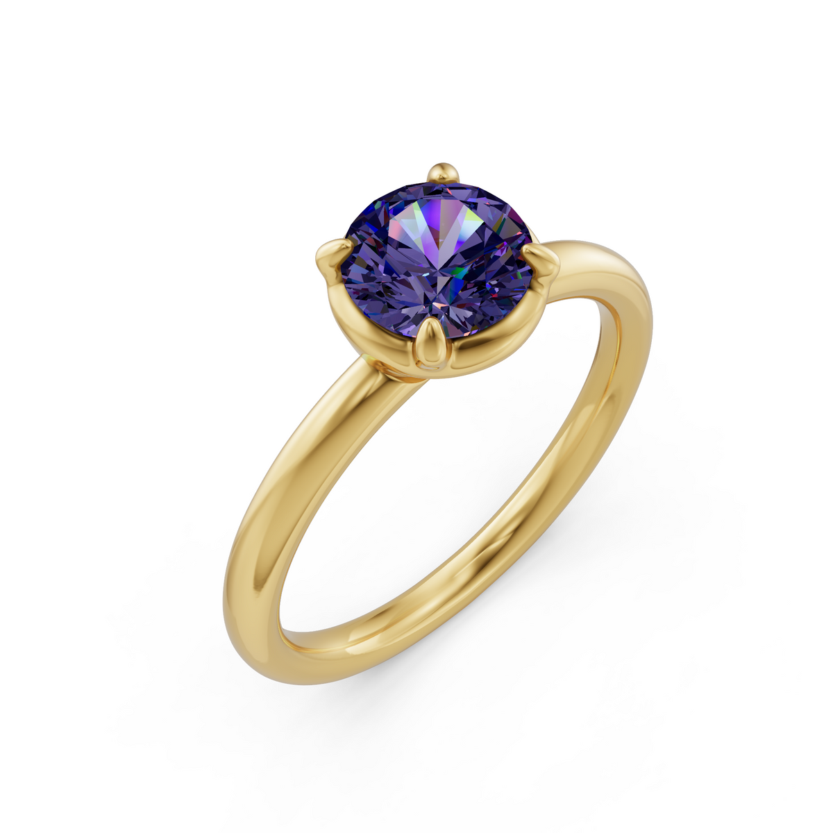 _roll_image@SKU:RG203-NCXR02000004Y #metal_14k-yellow-gold+origin_lab-created
