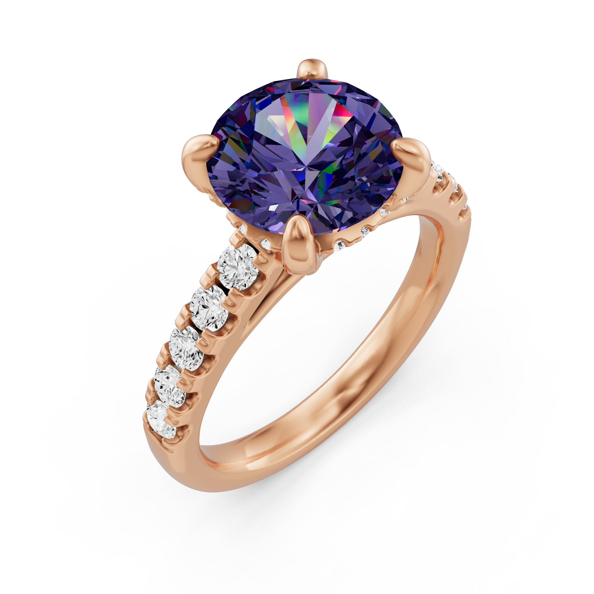 _roll_image@SKU:RG930-NCXR03000004P #metal_14k-rose-gold+origin_lab-created