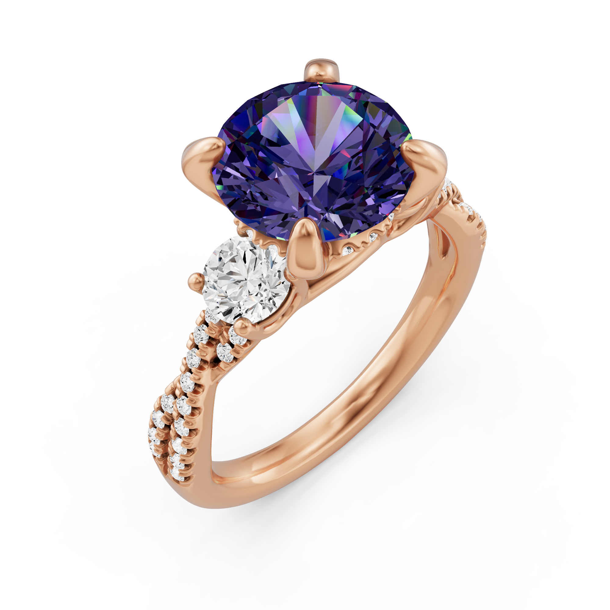 _roll_image@SKU:RG948-NCXR03000004P #metal_14k-rose-gold+origin_lab-created