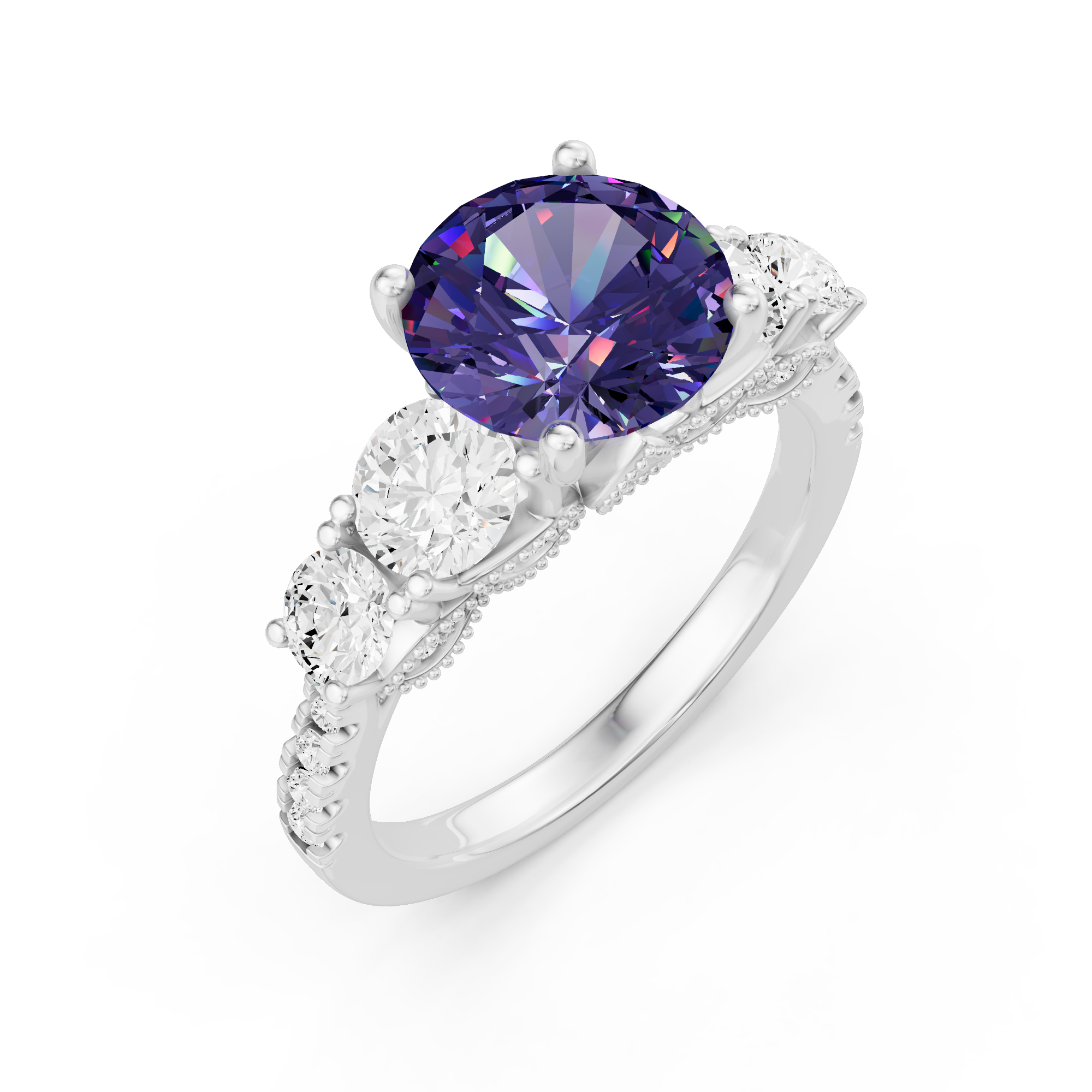 _roll_image@SKU:RG324-NCXR03000004W #metal_14k-white-gold+origin_lab-created