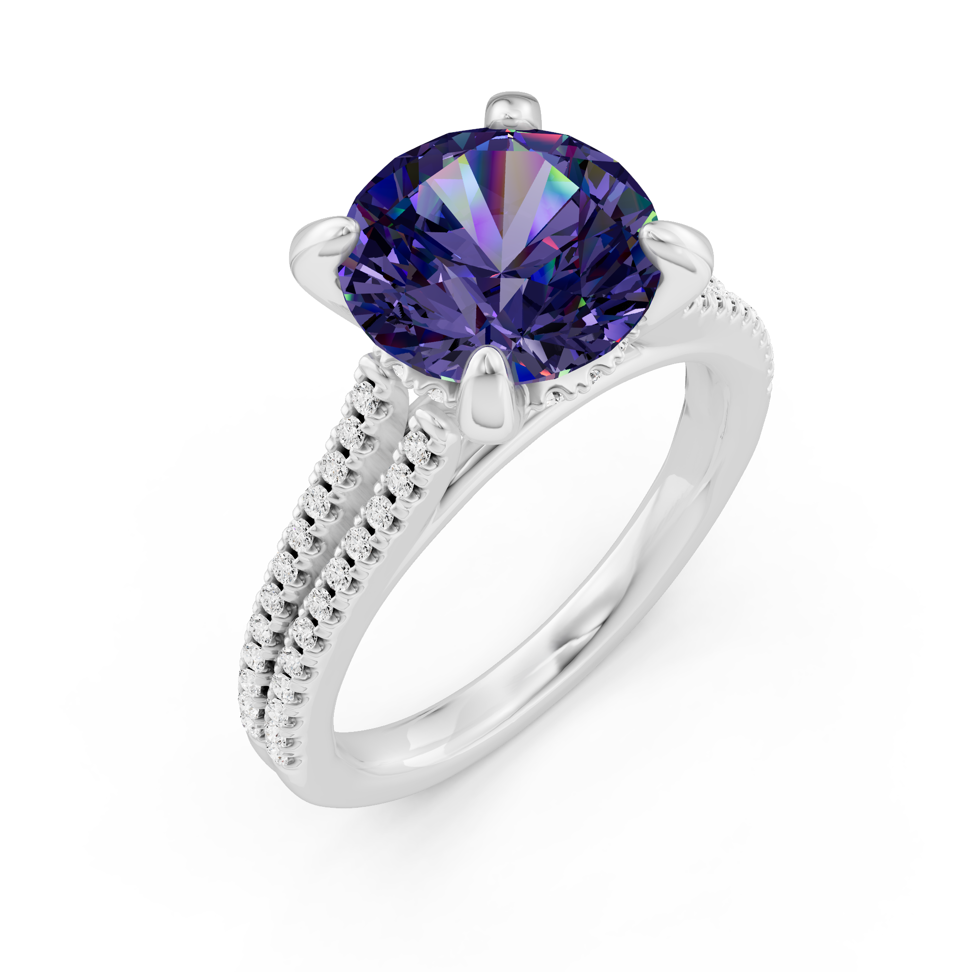 _roll_image@SKU:RG939-NCXR03000004W #metal_14k-white-gold+origin_lab-created
