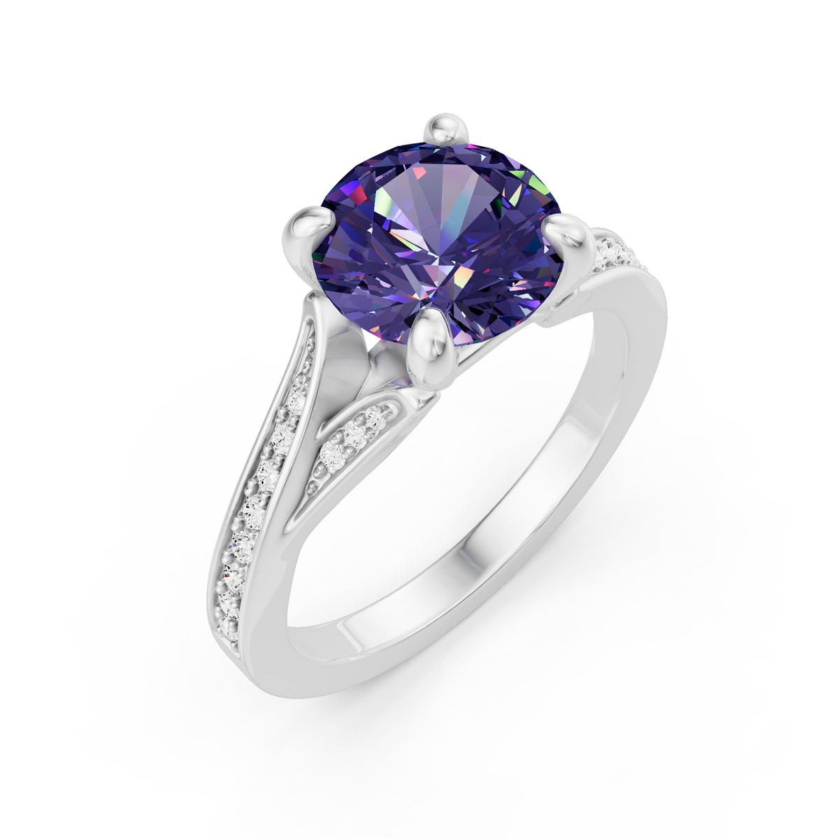 _roll_image@SKU:RG027-NCXR03000004W #metal_14k-white-gold+origin_lab-created