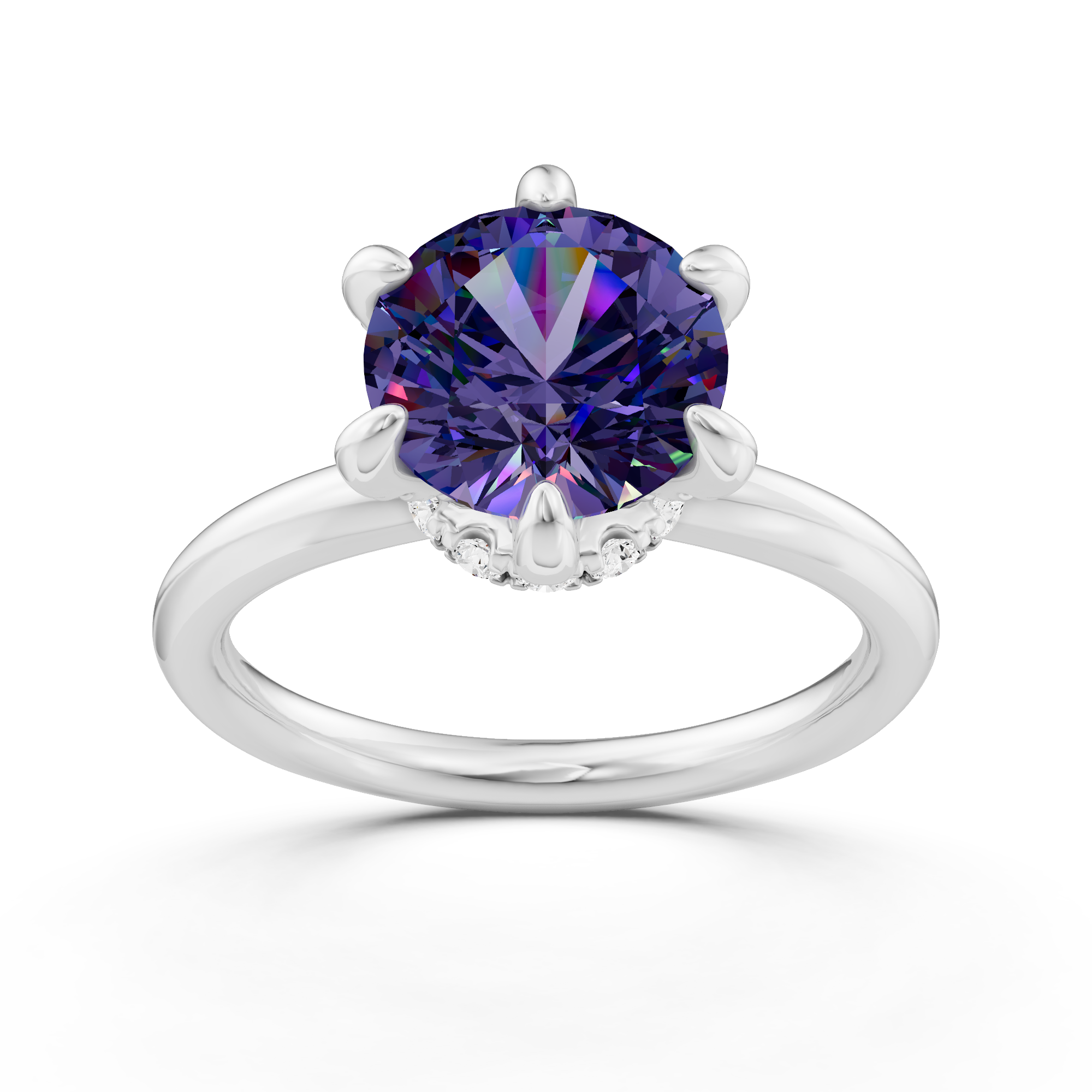 _main_image@SKU:RG604-NCXR03000004W #metal_14k-white-gold+origin_lab-created