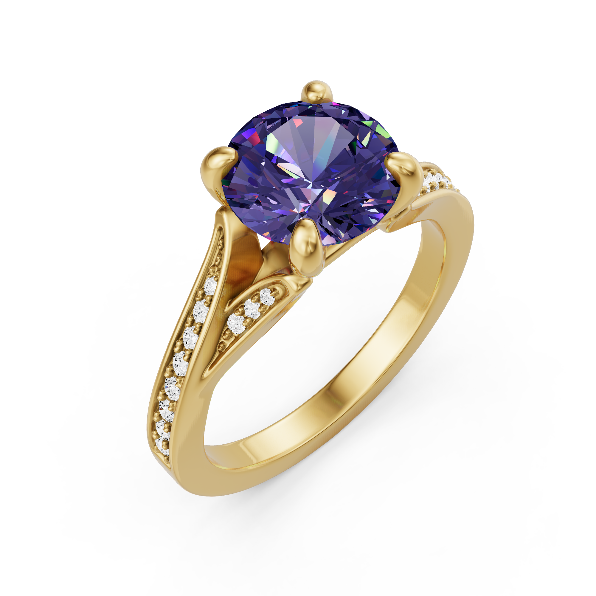 _roll_image@SKU:RG027-NCXR03000004Y #metal_14k-yellow-gold+origin_lab-created