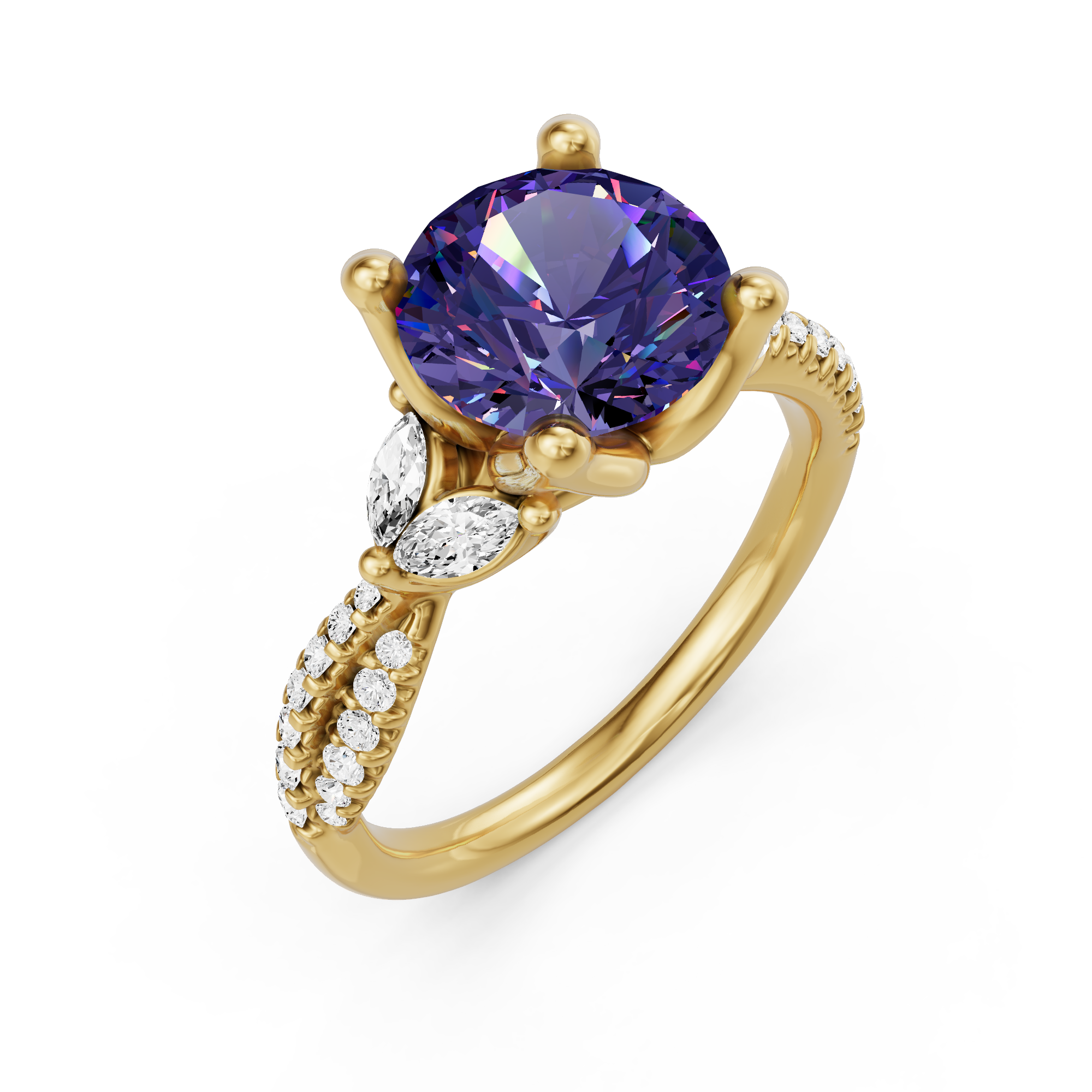 _roll_image@SKU:RG330-NCXR03000004Y #metal_14k-yellow-gold+origin_lab-created