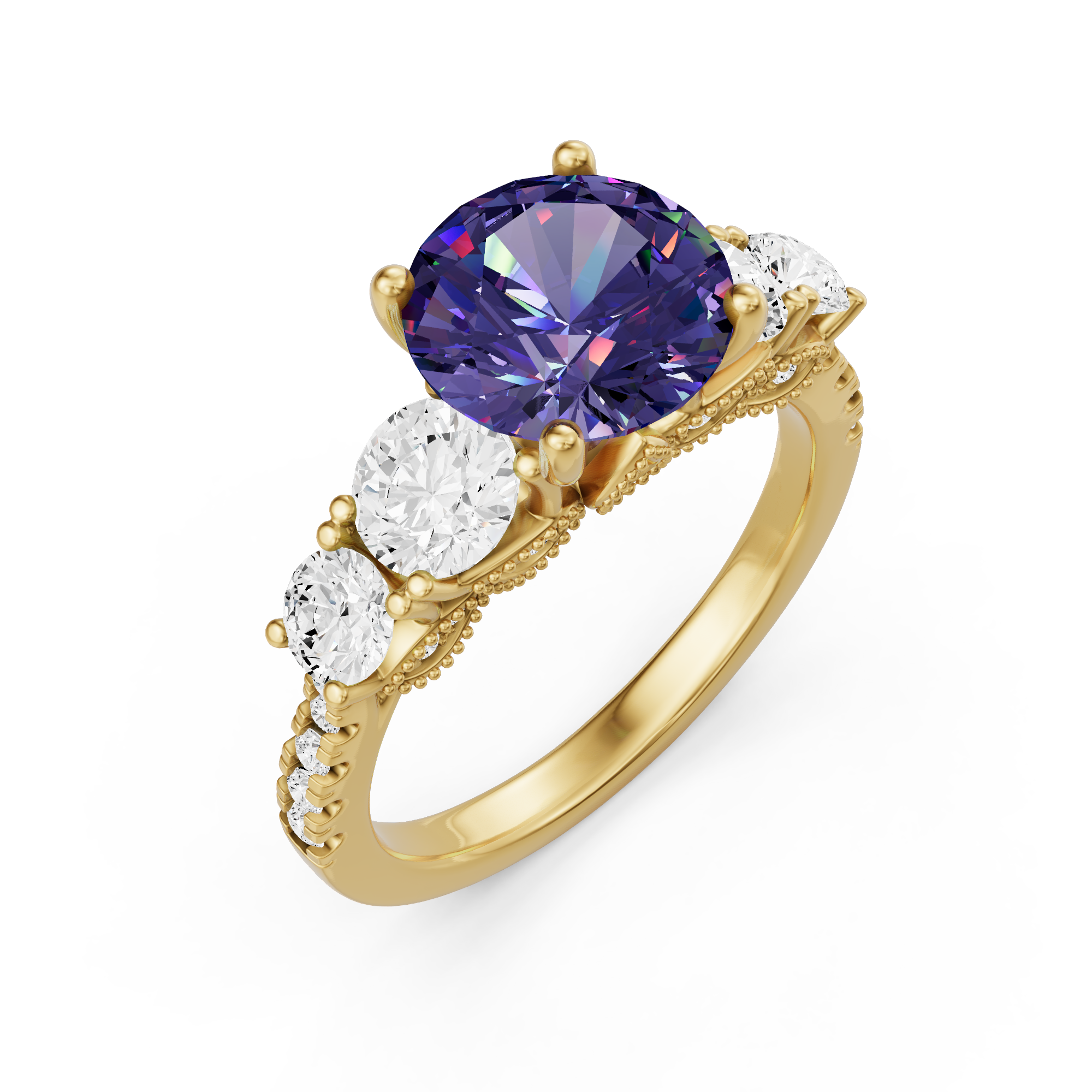 _roll_image@SKU:RG324-NCXR03000004Y #metal_14k-yellow-gold+origin_lab-created