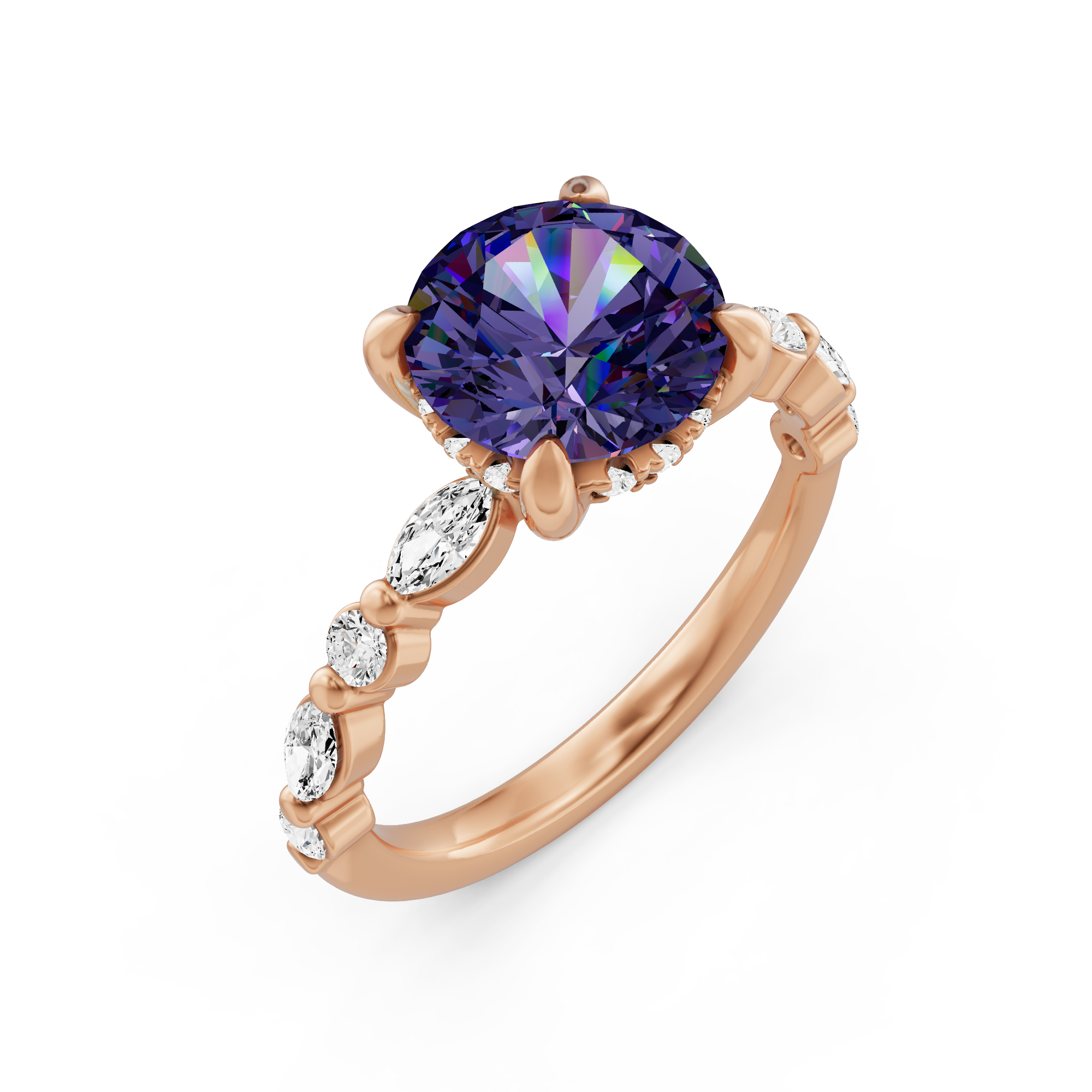_roll_image@SKU:RG736-NCXR04000004P #metal_14k-rose-gold+origin_lab-created