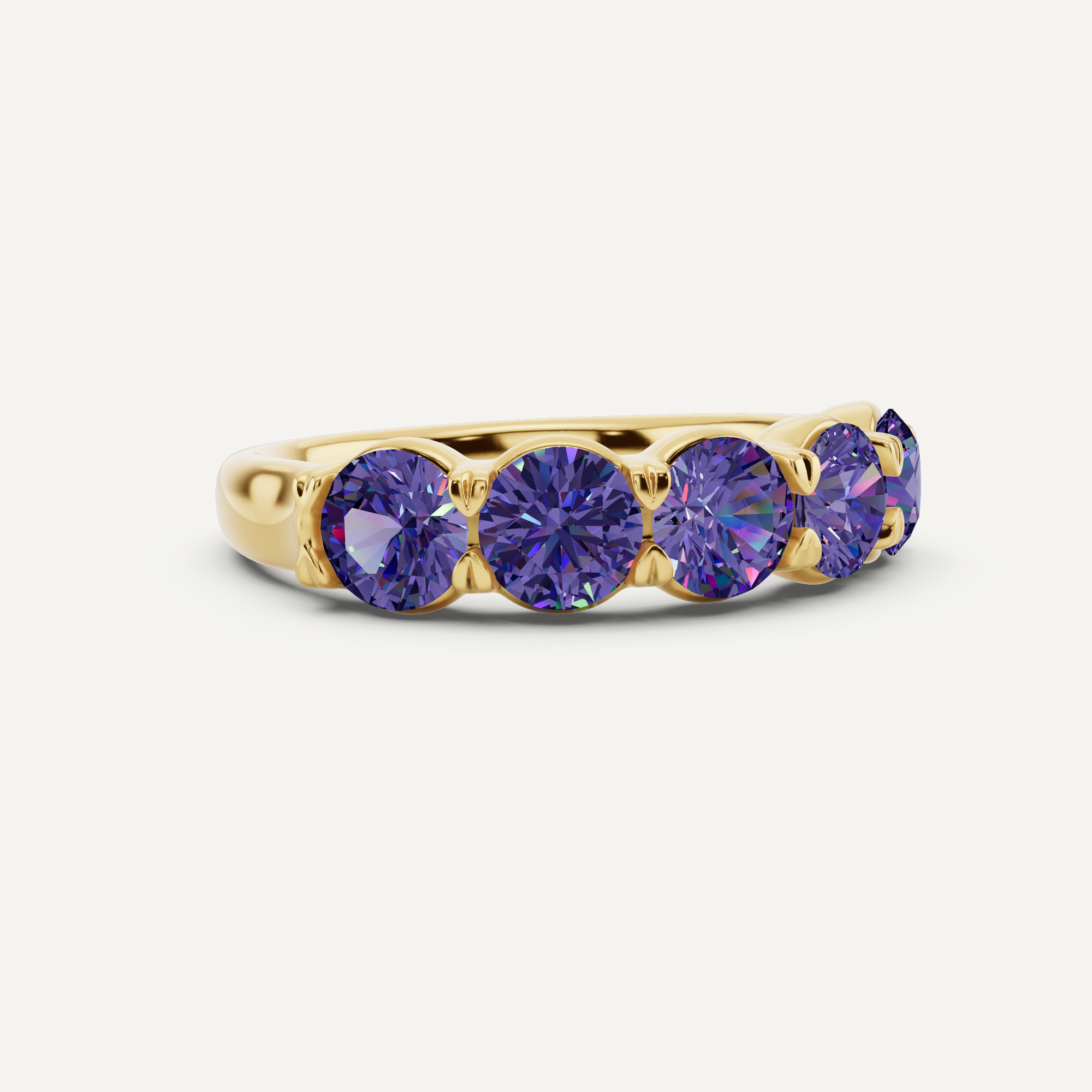 _roll_image@SKU:AG809-NCXR04000004Y #metal_14k-yellow-gold+origin_lab-created