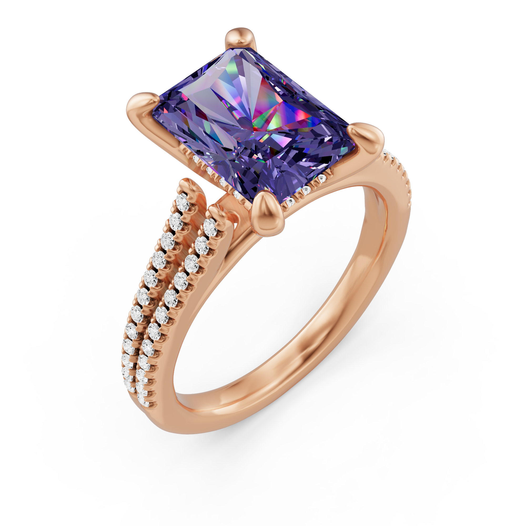 _roll_image@SKU:RG939-NCXT03000004P #metal_14k-rose-gold+origin_lab-created