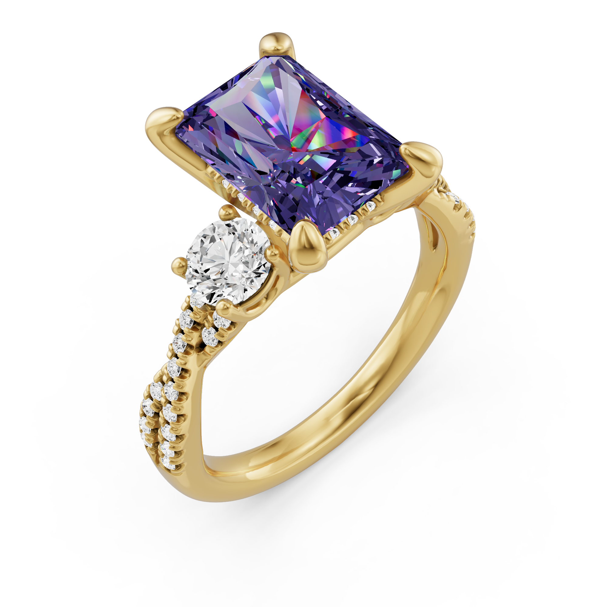 _roll_image@SKU:RG948-NCXT03000004Y #metal_14k-yellow-gold+origin_lab-created