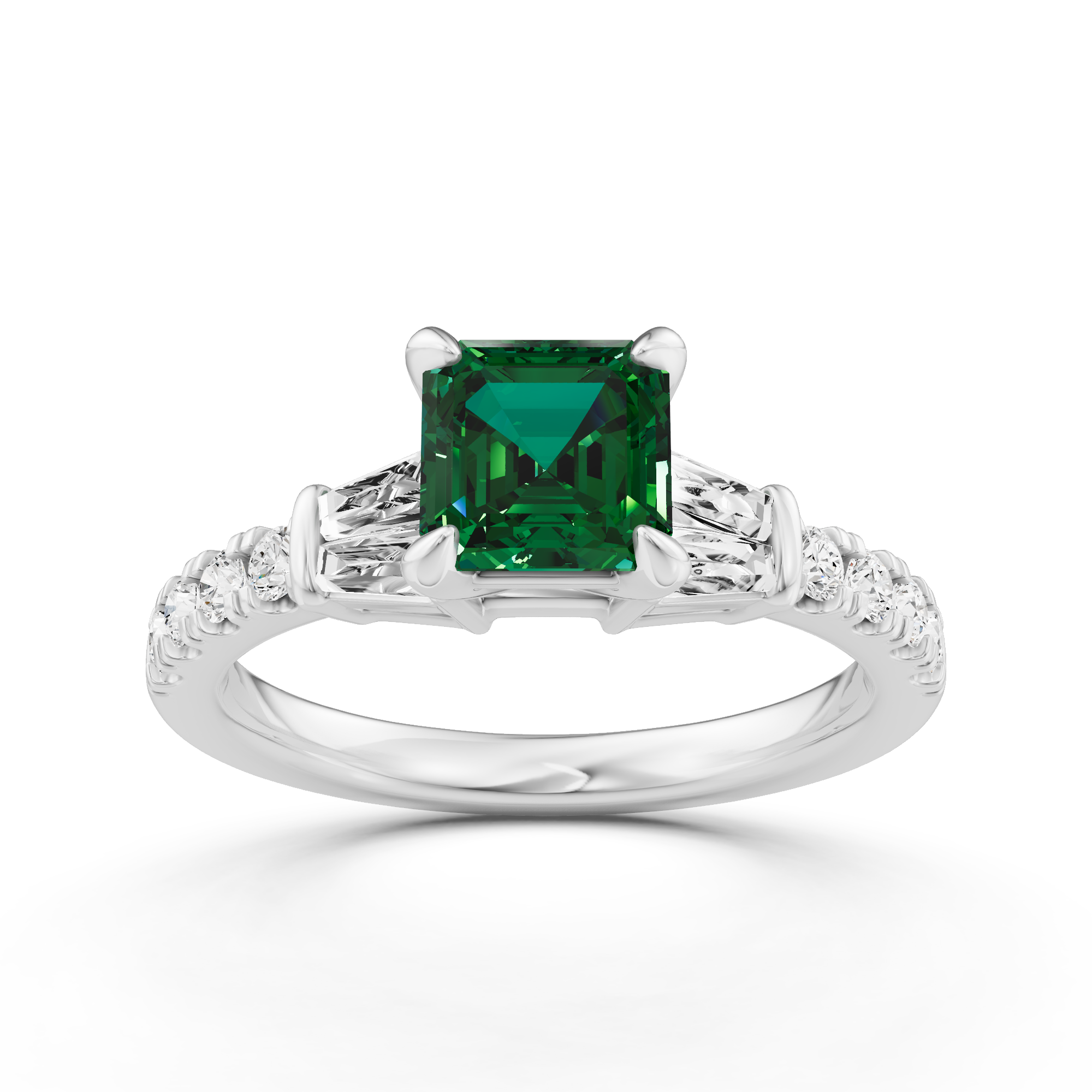 _main_image@SKU:RG517-NGEA02000004W #metal_14k-white-gold+origin_lab-created