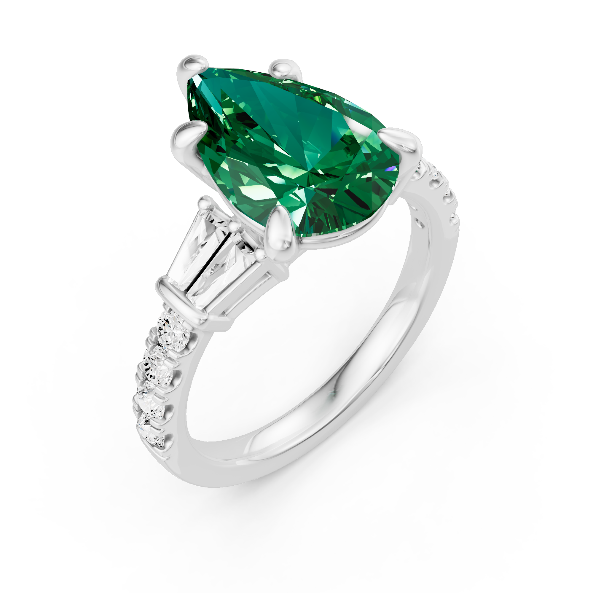 _roll_image@SKU:RG517-NGED04000004W #metal_14k-white-gold+origin_lab-created