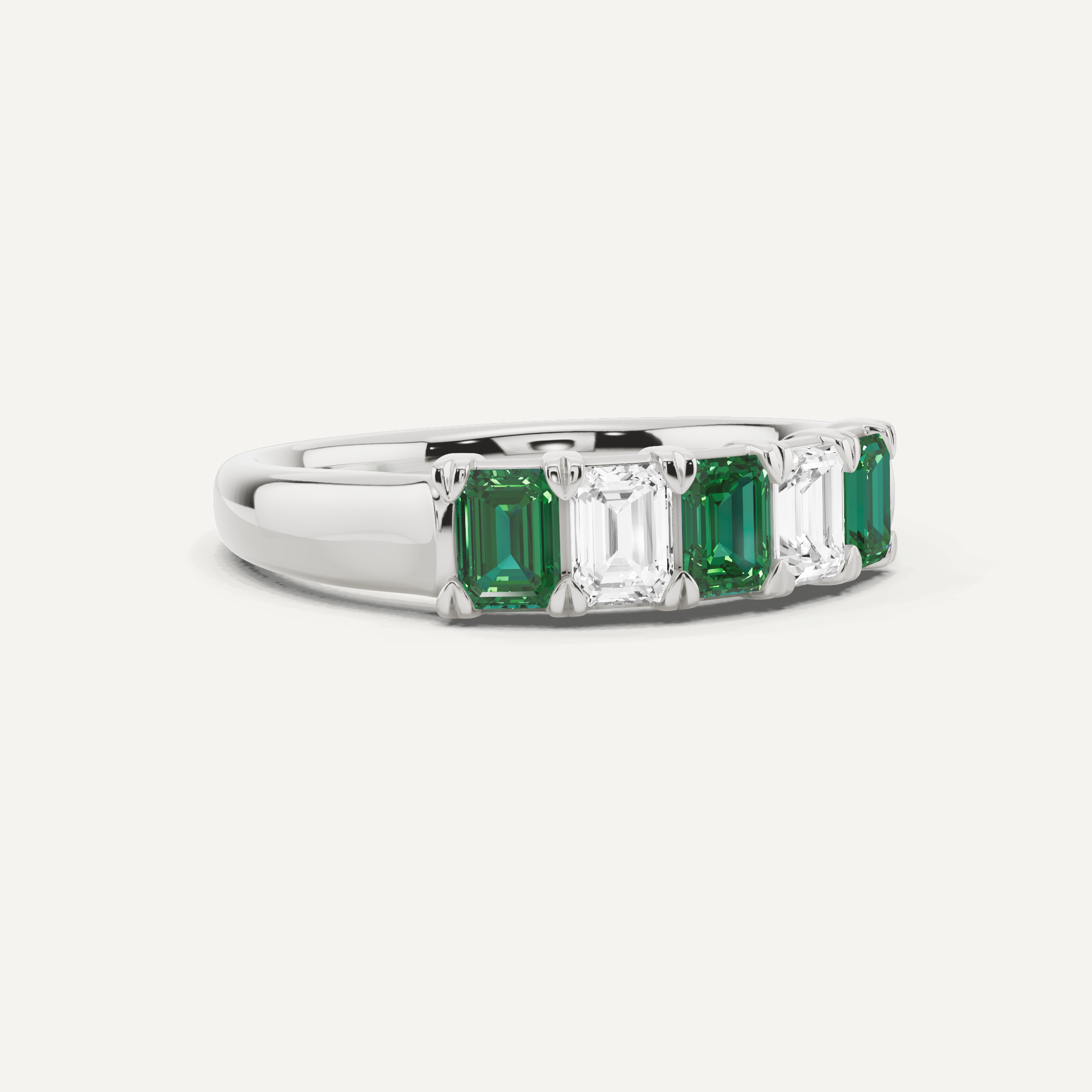 _roll_image@SKU:G0809-NGEE01000004W #metal_14k-white-gold+origin_lab-created