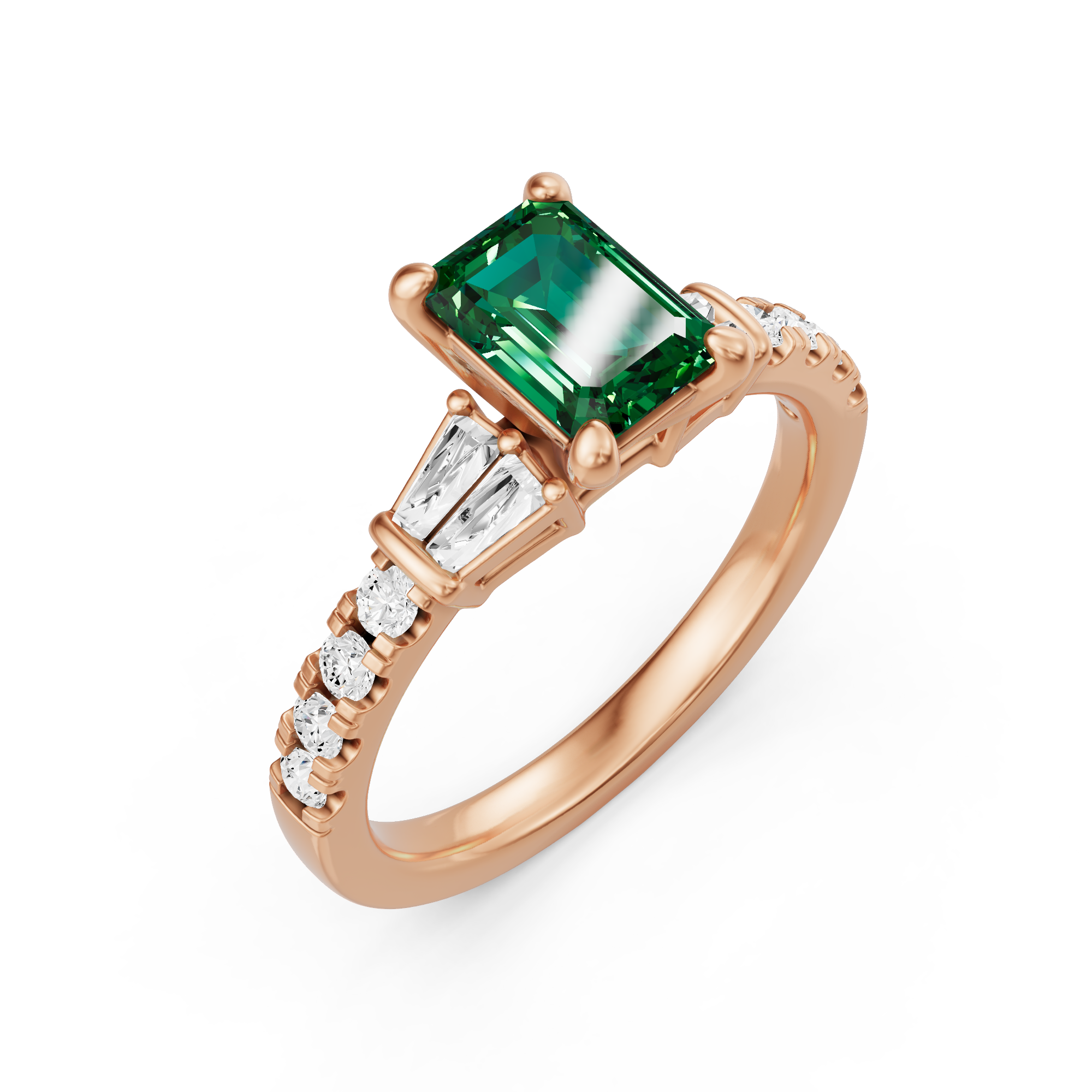 _roll_image@SKU:RG517-NGEE02000004P #metal_14k-rose-gold+origin_lab-created