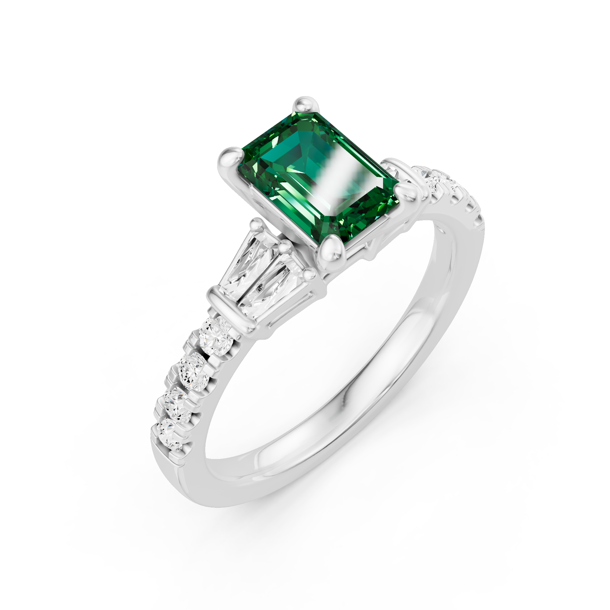 _roll_image@SKU:RG517-NGEE02000004W #metal_14k-white-gold+origin_lab-created