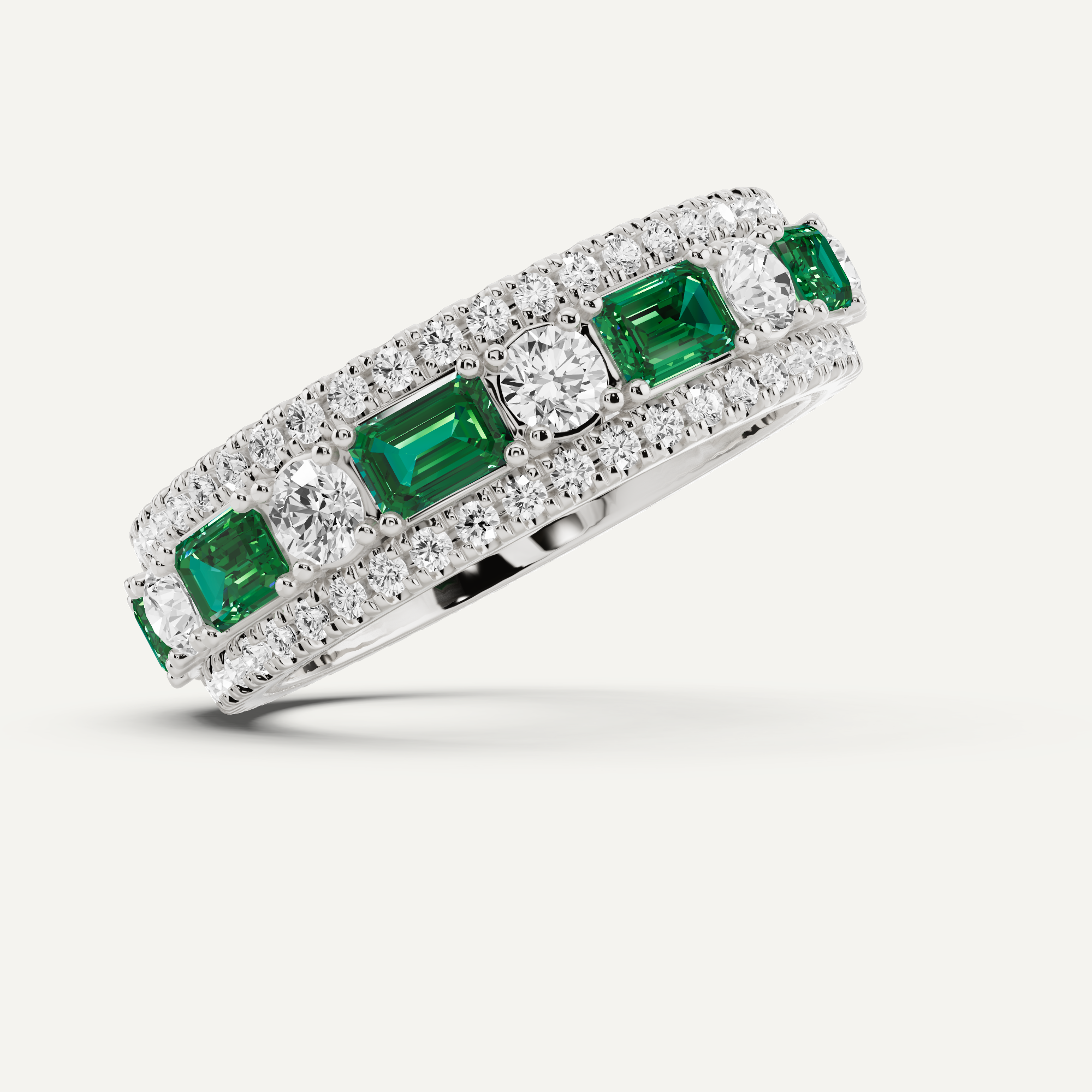 _roll_image@SKU:TG136-NGEE03020004W #metal_14k-white-gold+origin_lab-created