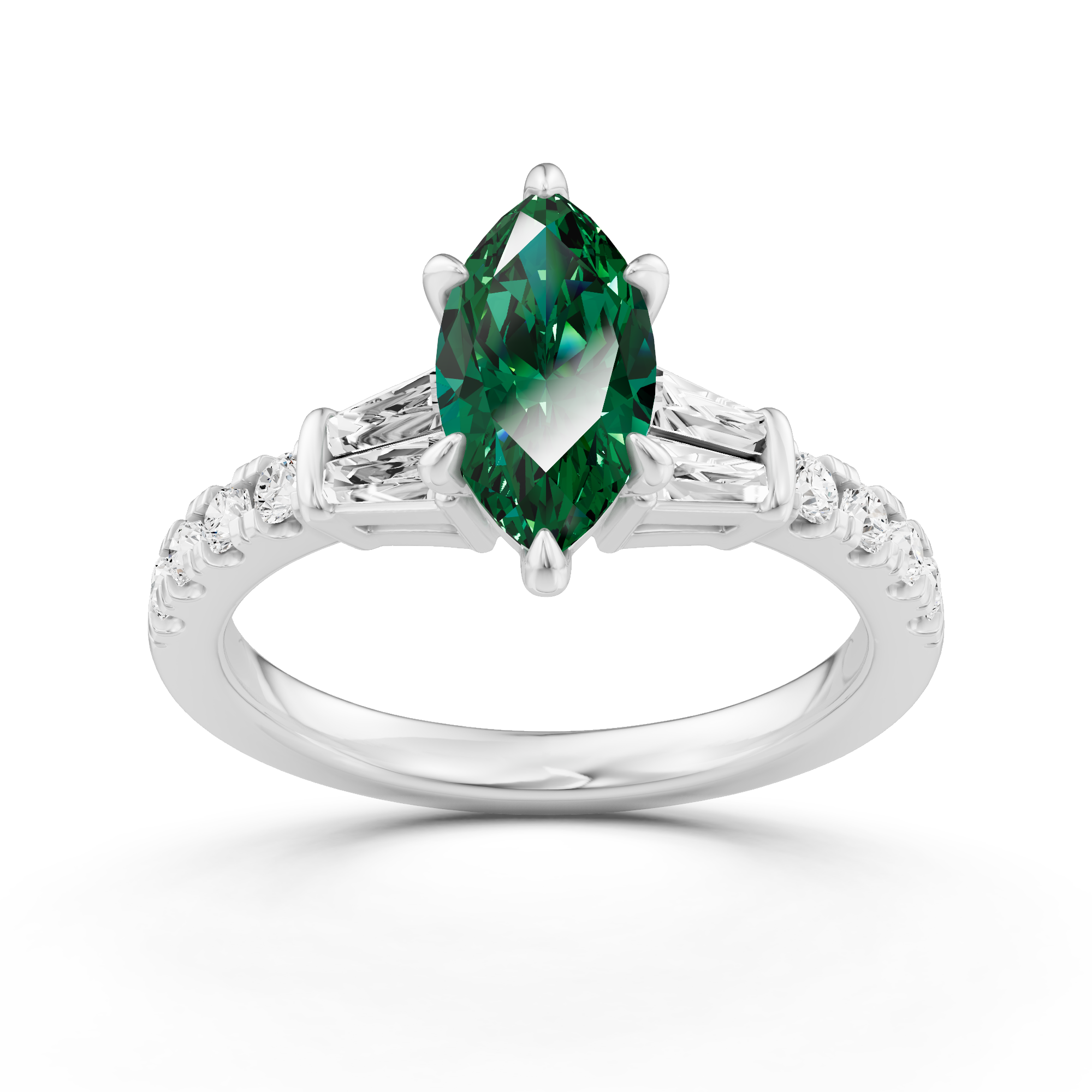 _main_image@SKU:RG517-NGEM01000004W #metal_14k-white-gold+origin_lab-created