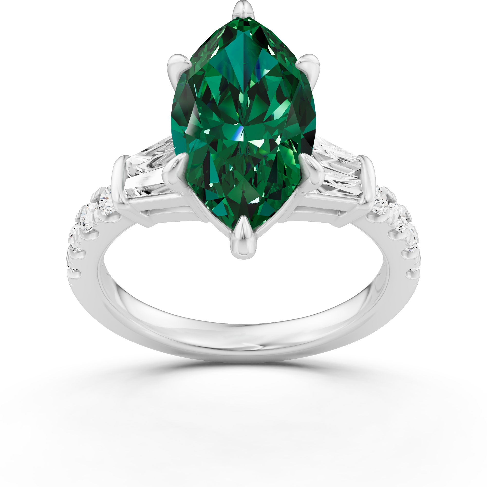 _main_image@SKU:RG517-NGEM03000004W #metal_14k-white-gold+origin_lab-created