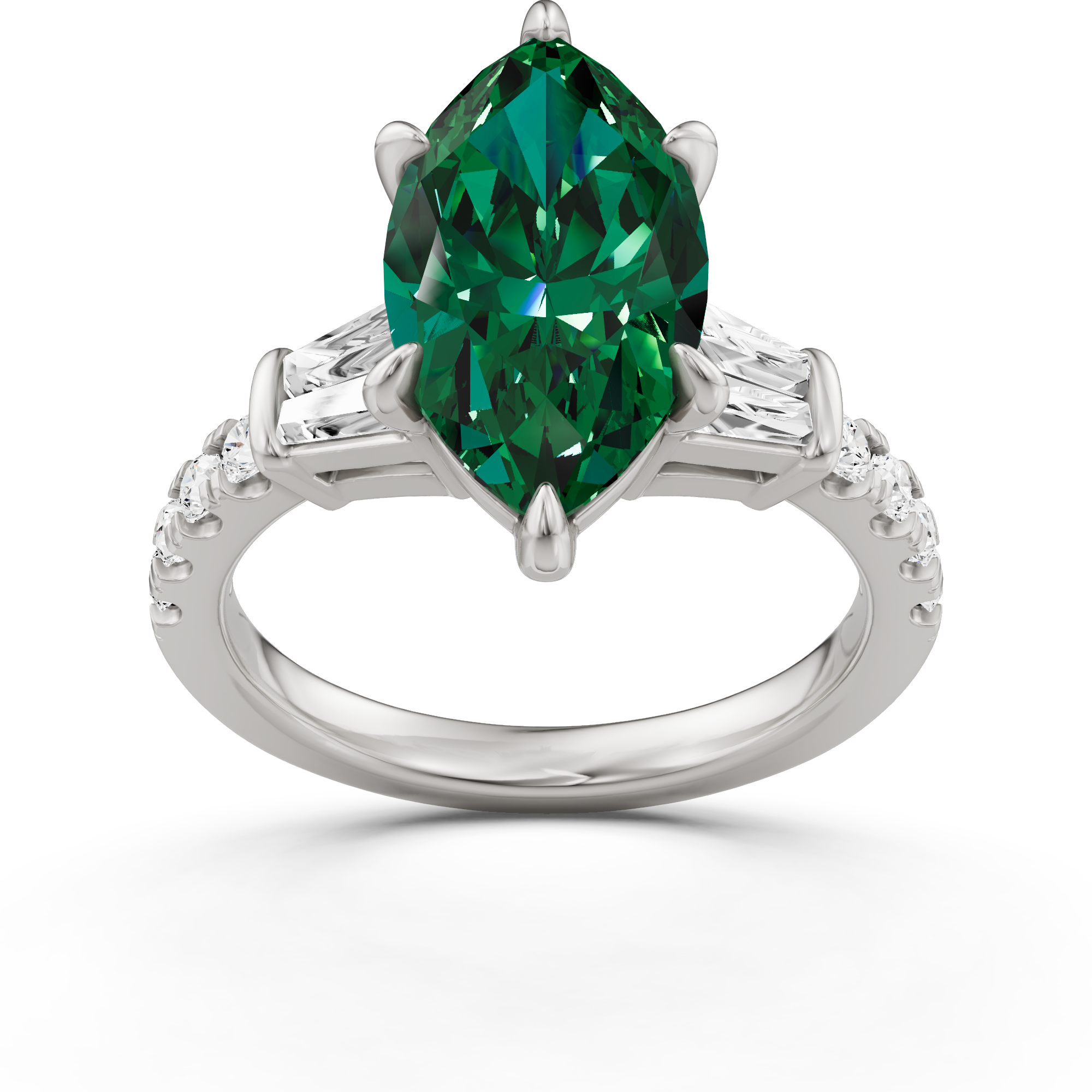 _main_image@SKU:RG517-NGEM0300000PL #metal_platinum+origin_lab-created