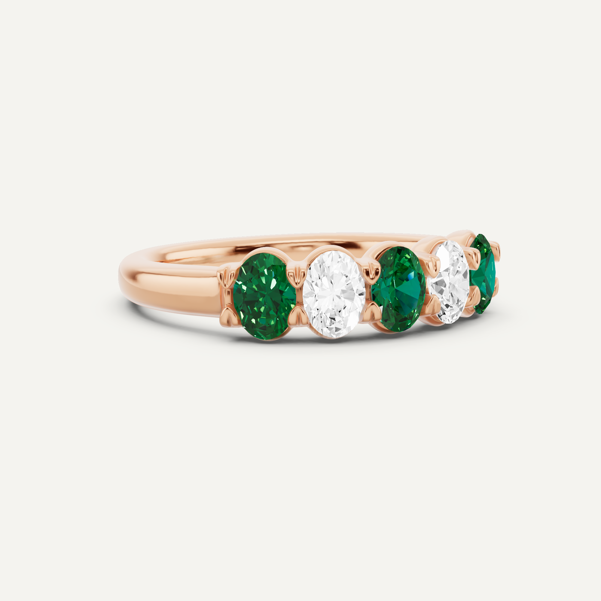 _roll_image@SKU:G0809-NGEO01000004P #metal_14k-rose-gold+origin_lab-created
