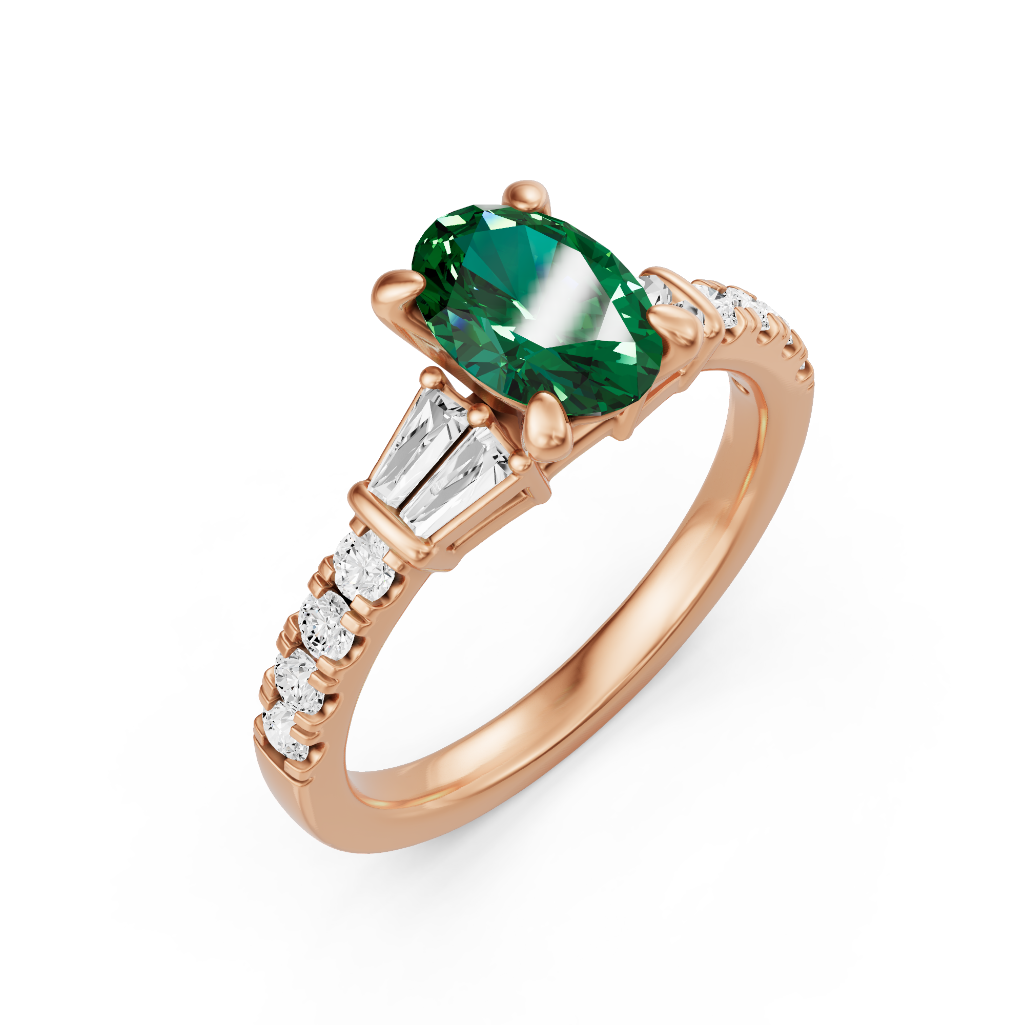 _roll_image@SKU:RG517-NGEO02000004P #metal_14k-rose-gold+origin_lab-created
