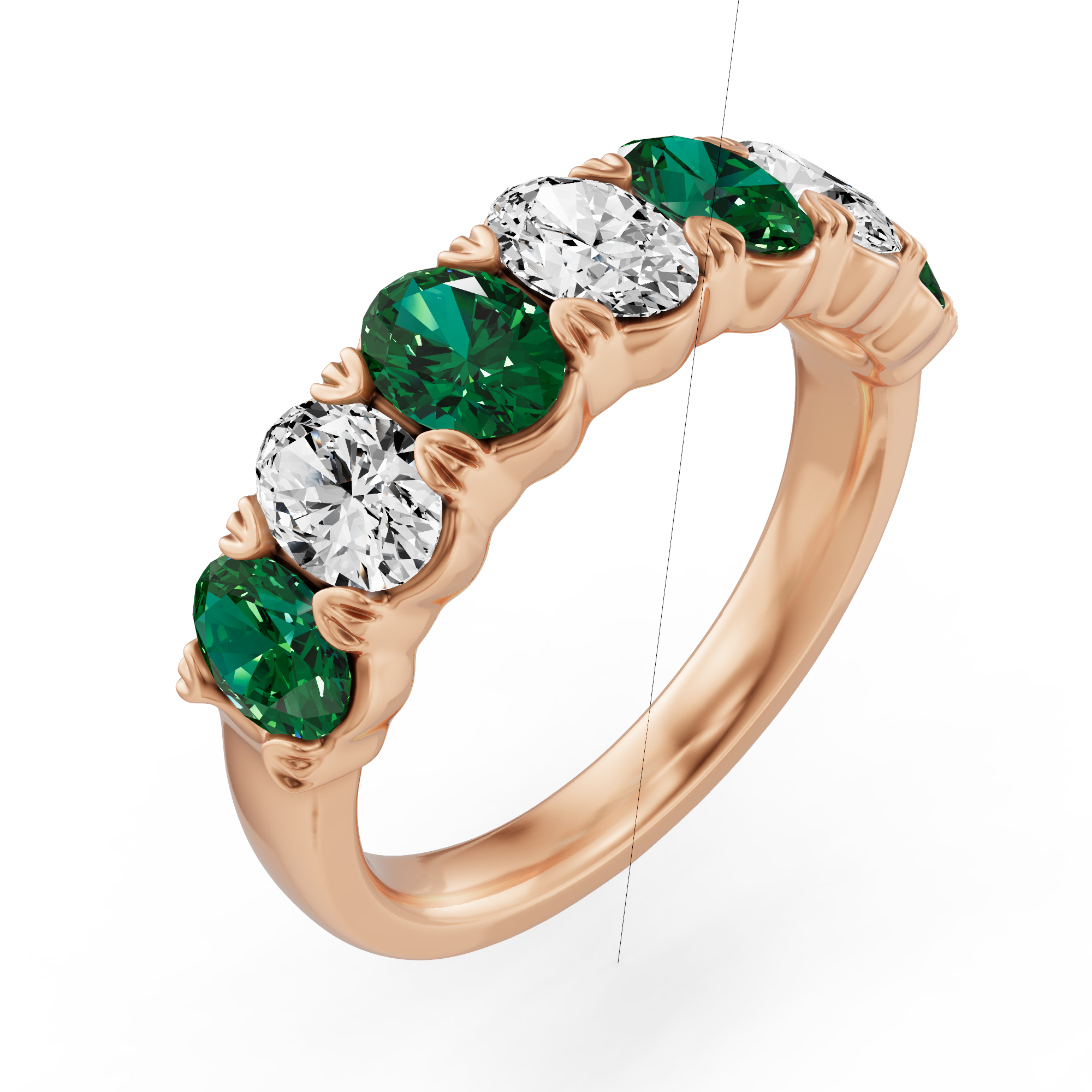 _roll_image@SKU:G1167-NGEO02050004P #metal_14k-rose-gold+origin_lab-created