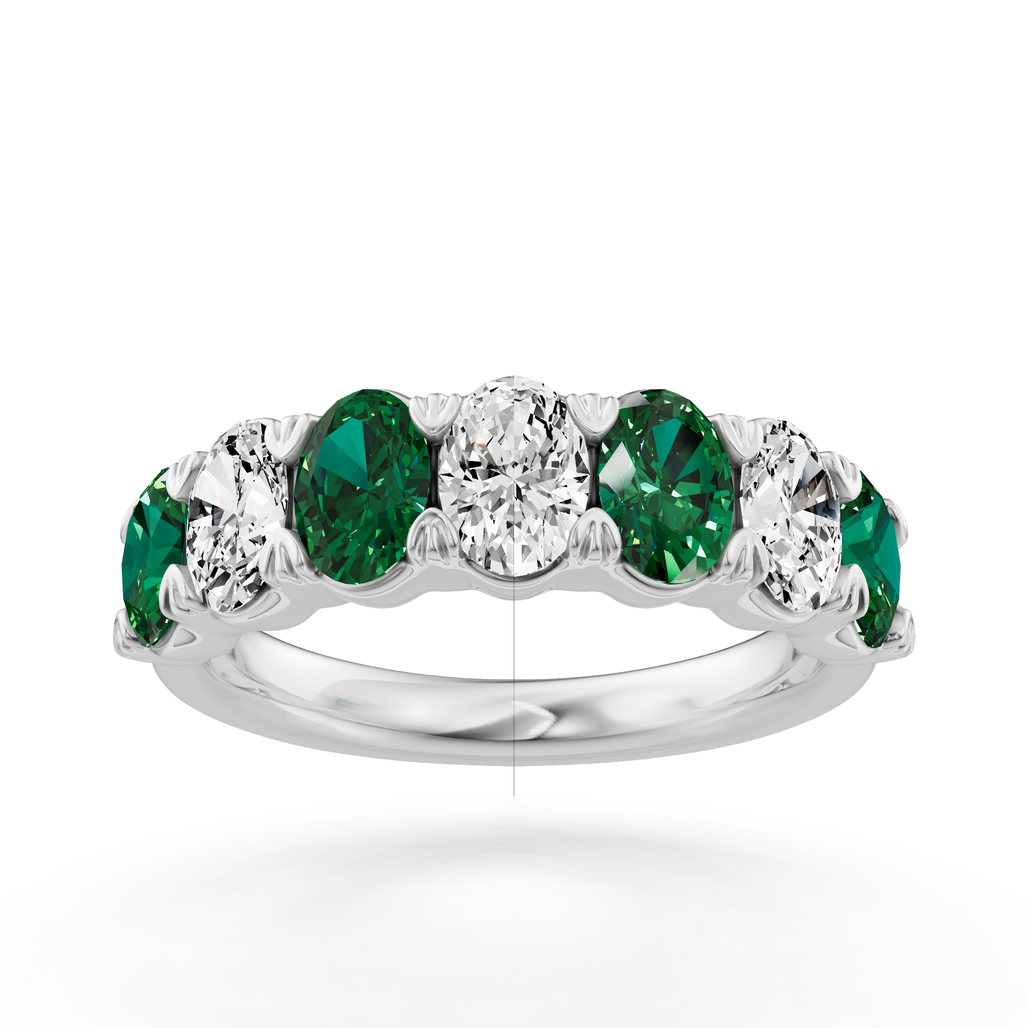 _main_image@SKU:G1167-NGEO02050004W #metal_14k-white-gold+origin_lab-created