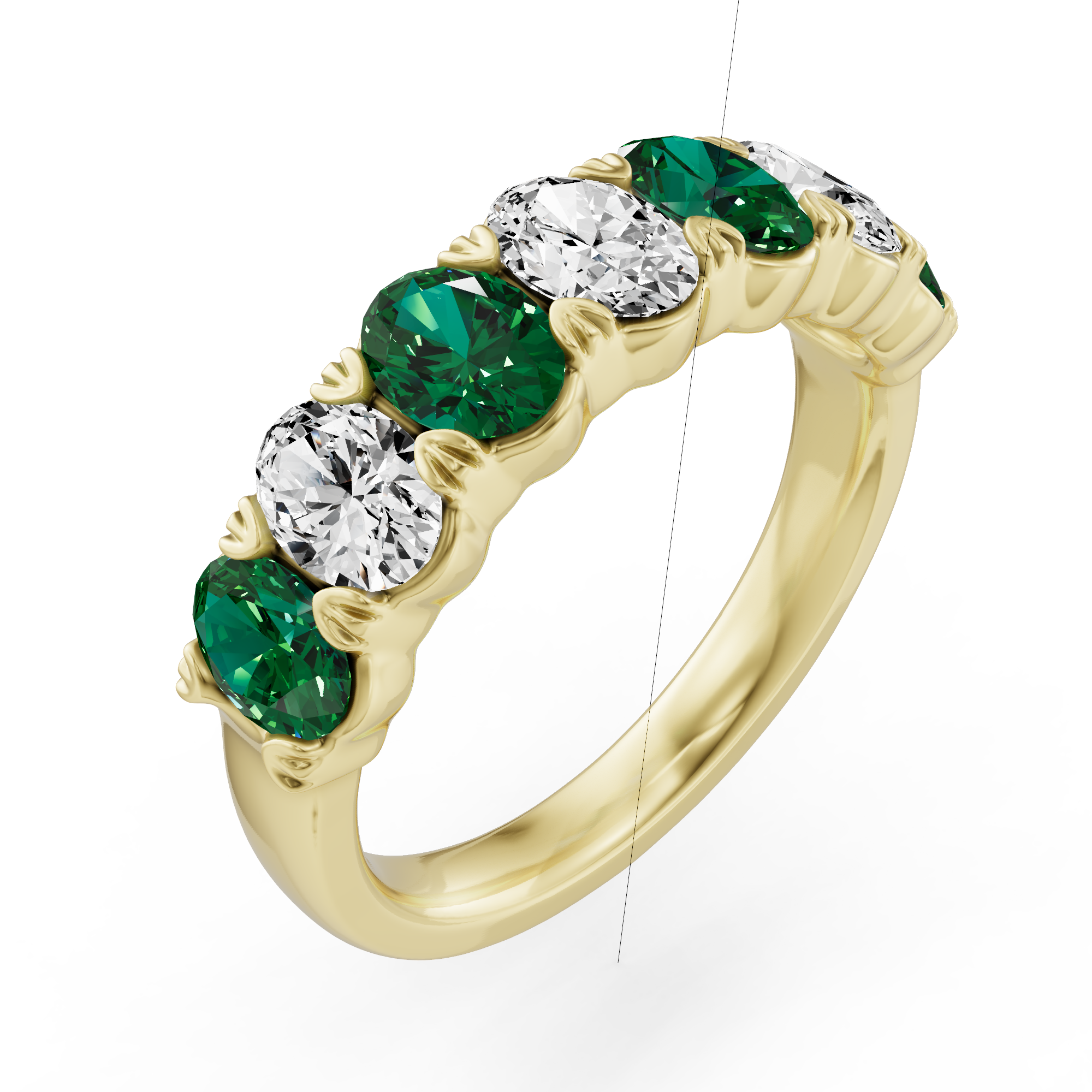 _roll_image@SKU:G1167-NGEO02050004Y #metal_14k-yellow-gold+origin_lab-created