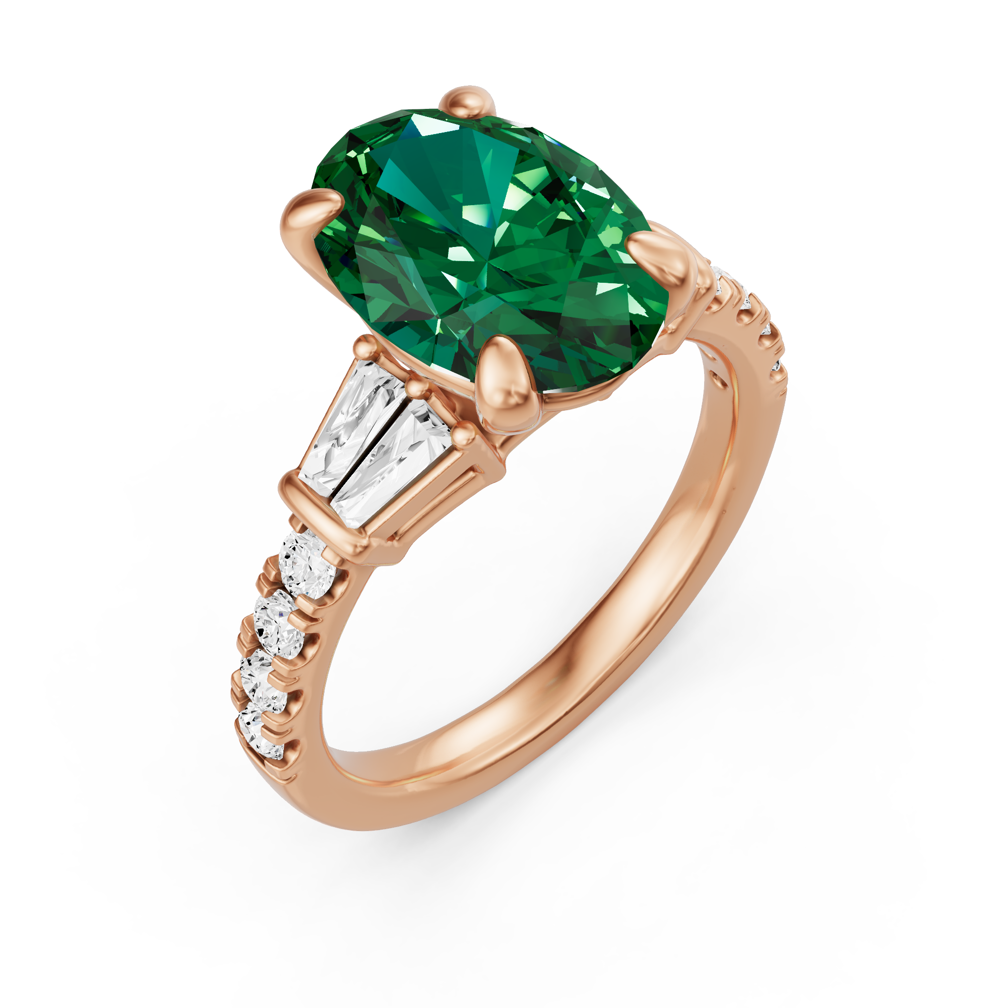 _roll_image@SKU:RG517-NGEO03000004P #metal_14k-rose-gold+origin_lab-created