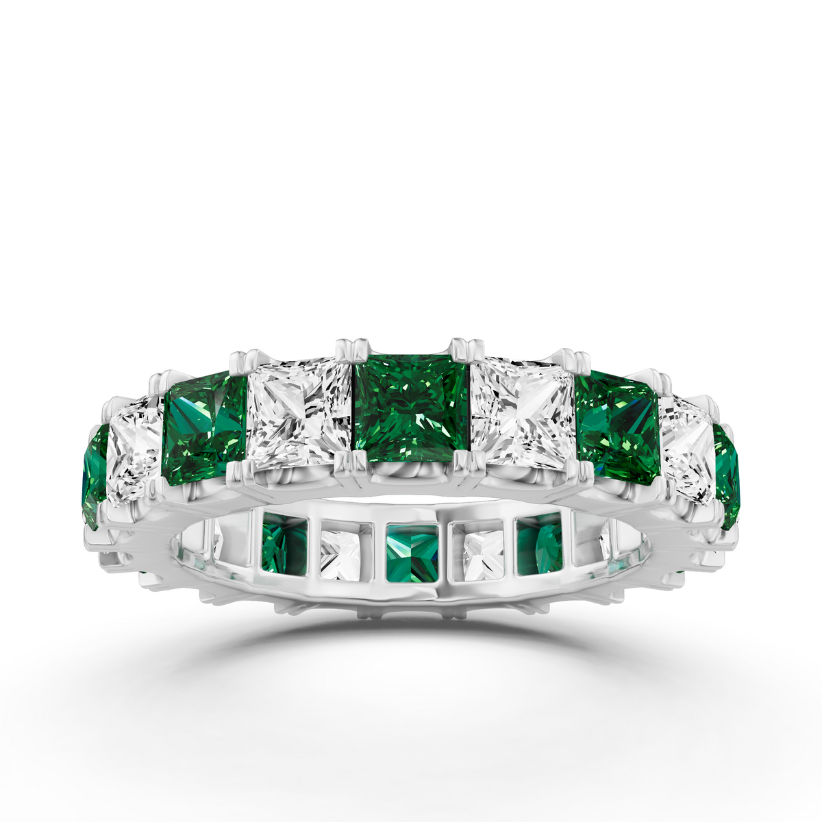 _main_image@SKU:G1800-NGEP04000004W #metal_14k-white-gold+origin_lab-created