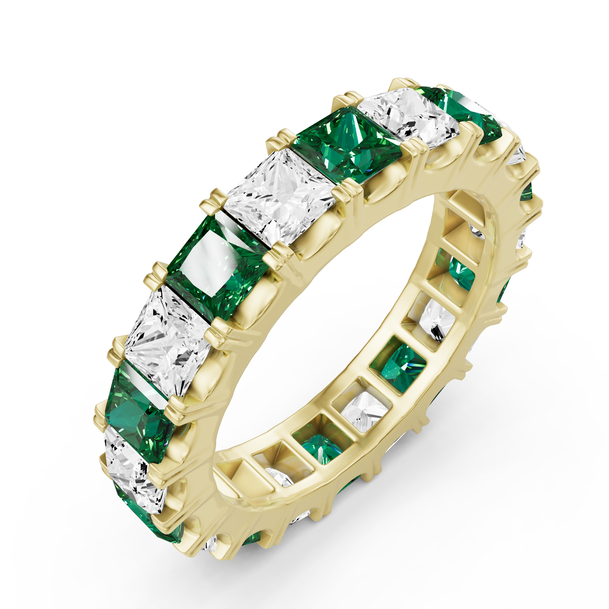 _roll_image@SKU:G1800-NGEP04000004Y #metal_14k-yellow-gold+origin_lab-created