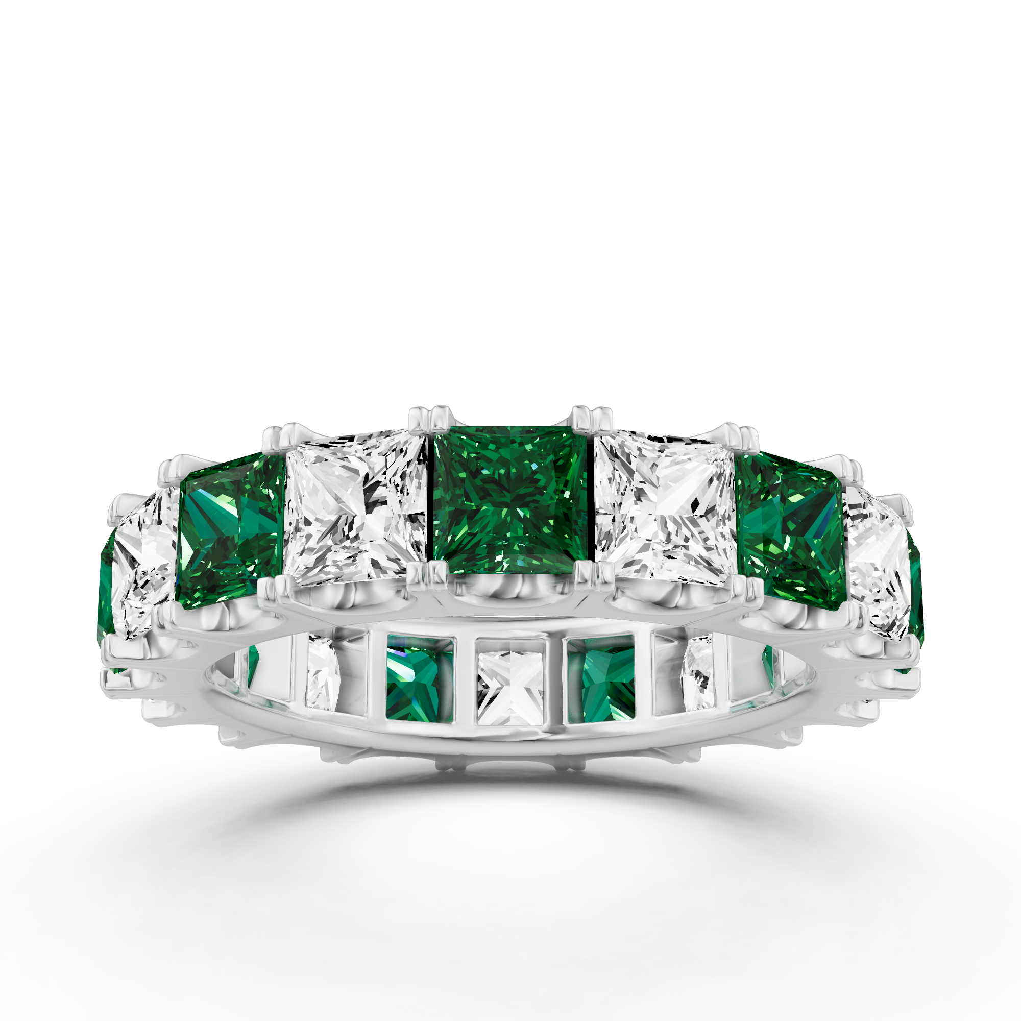 _main_image@SKU:G1800-NGEP05040004W #metal_14k-white-gold+origin_lab-created