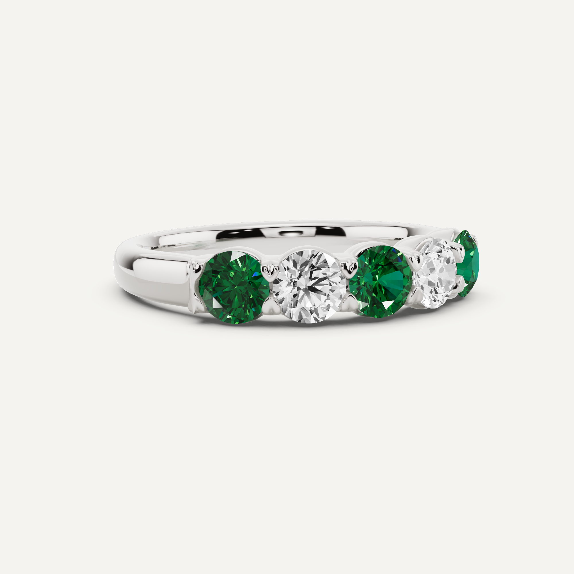 _roll_image@SKU:G0809-NGER00980004W #metal_14k-white-gold+origin_lab-created
