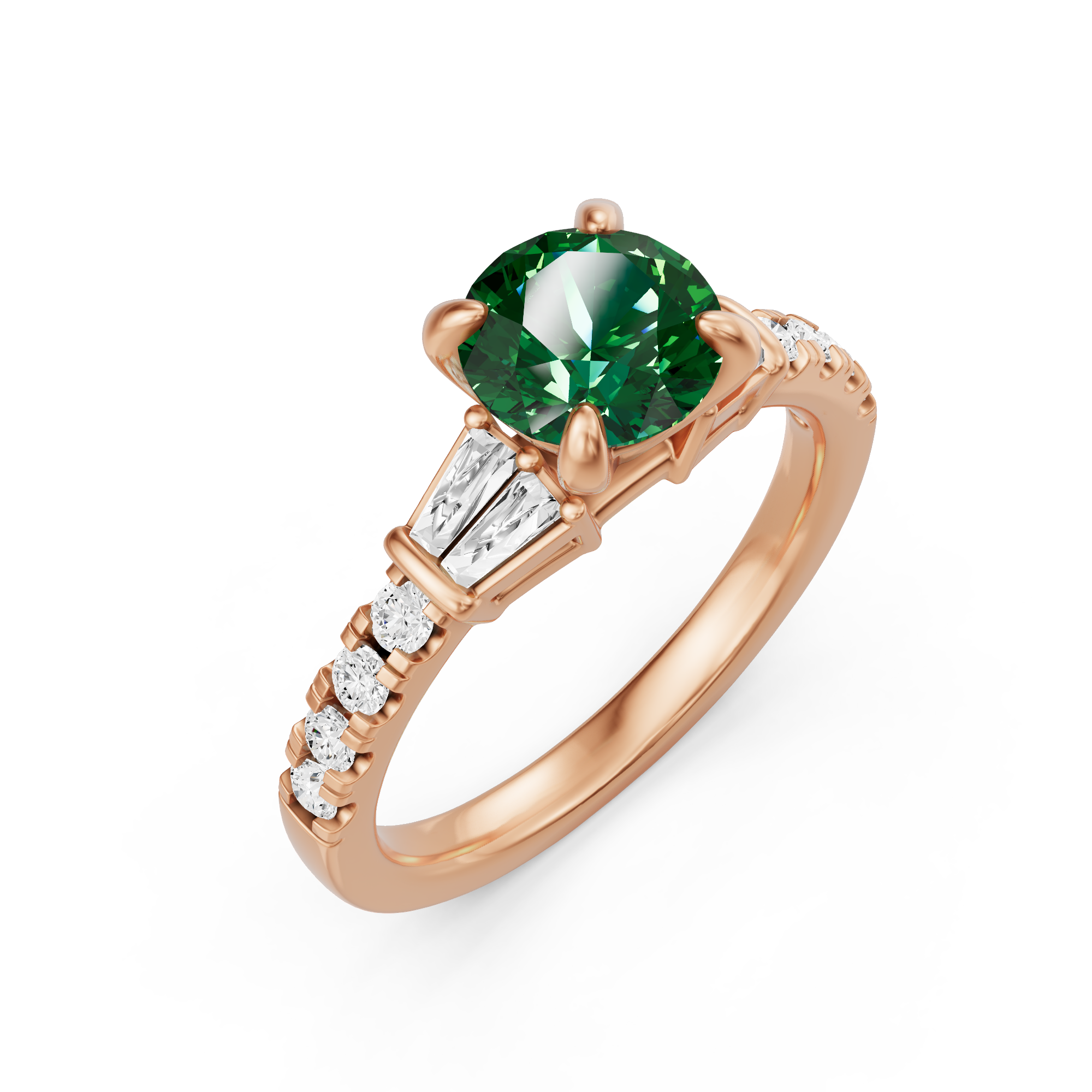 _roll_image@SKU:RG517-NGER02000004P #metal_14k-rose-gold+origin_lab-created