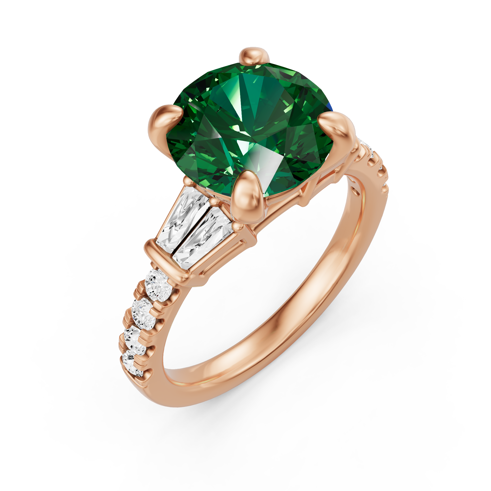 _roll_image@SKU:RG517-NGER04000004P #metal_14k-rose-gold+origin_lab-created
