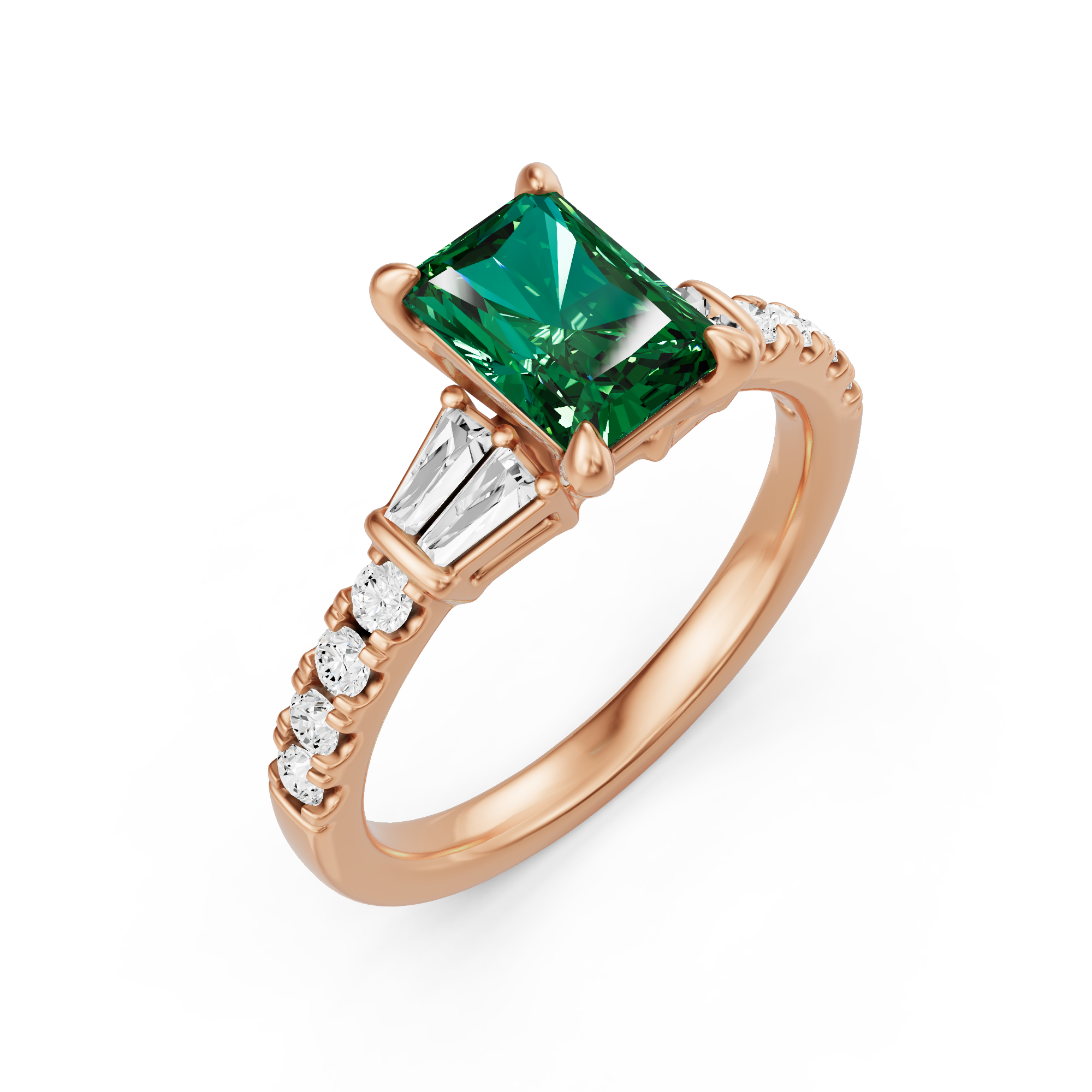 _roll_image@SKU:RG517-NGET01000004P #metal_14k-rose-gold+origin_lab-created
