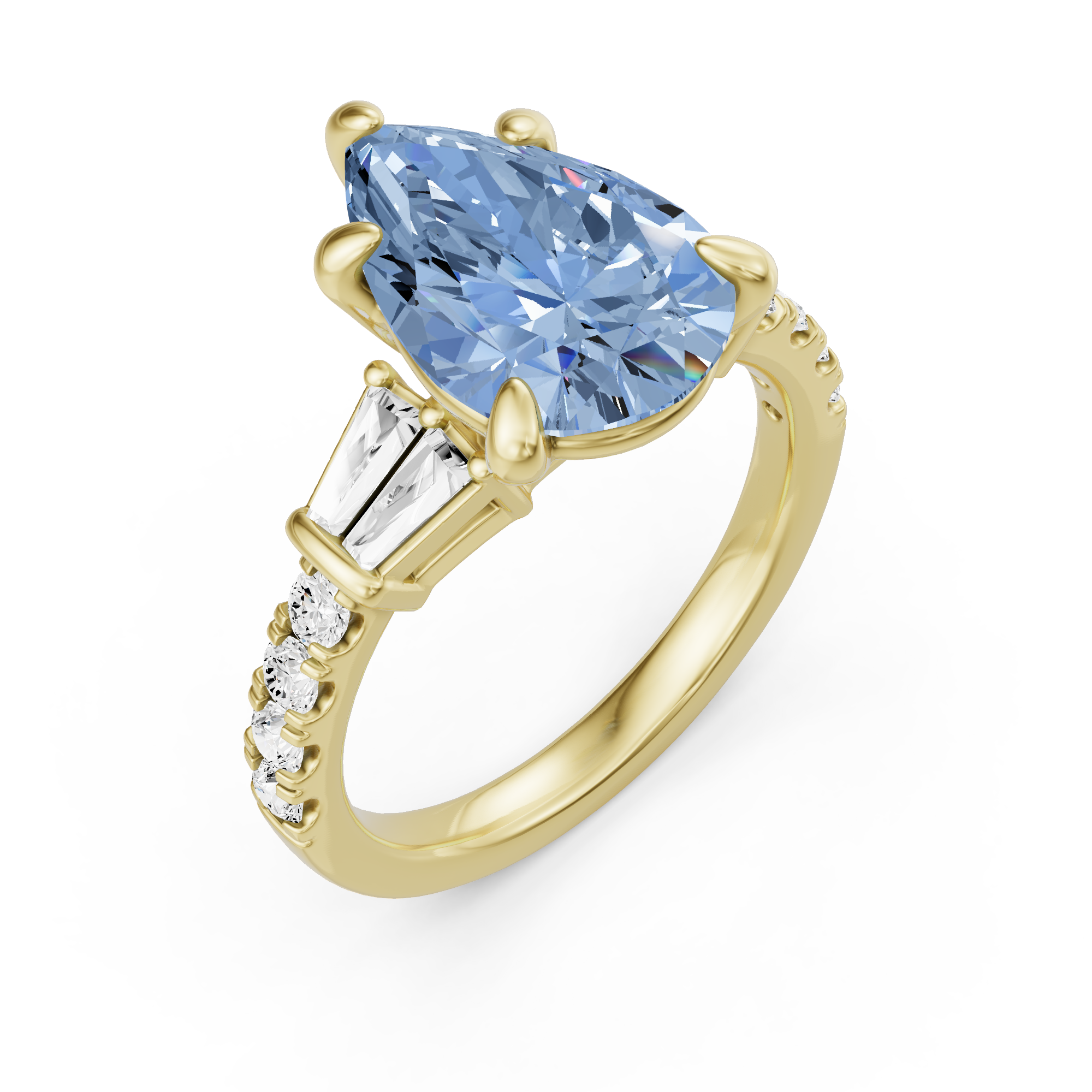 _roll_image@SKU:RG517-NGQD03000004Y #metal_14k-yellow-gold+origin_lab-created