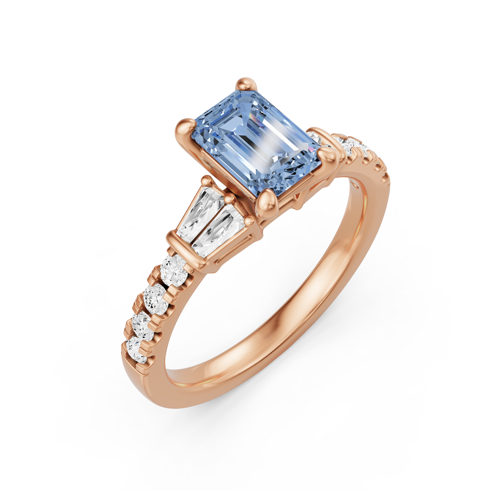 _roll_image@SKU:RG517-NGQE01000004P #metal_14k-rose-gold+origin_lab-created