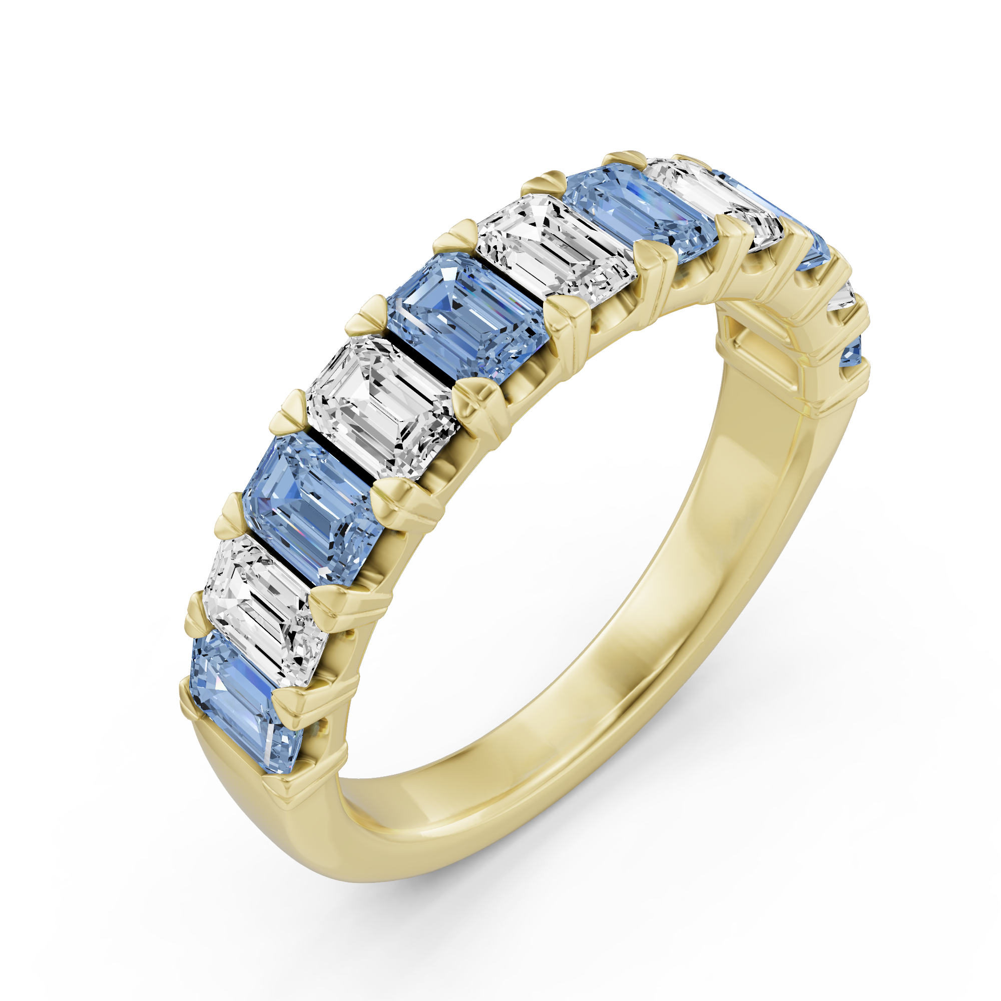 _roll_image@SKU:G3541-NGQE03000004Y #metal_14k-yellow-gold+origin_lab-created