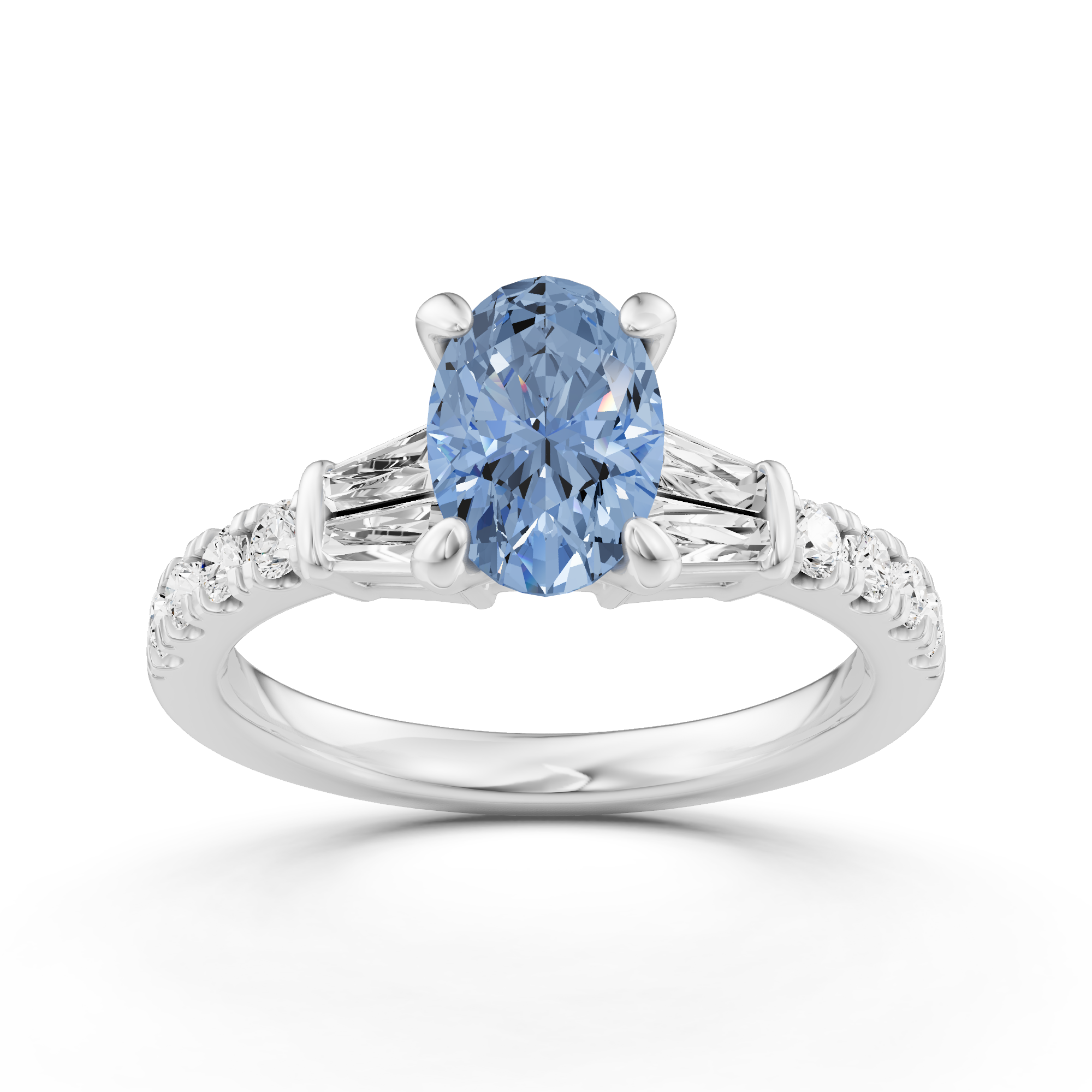 _main_image@SKU:RG517-NGQO01000004W #metal_14k-white-gold+origin_lab-created