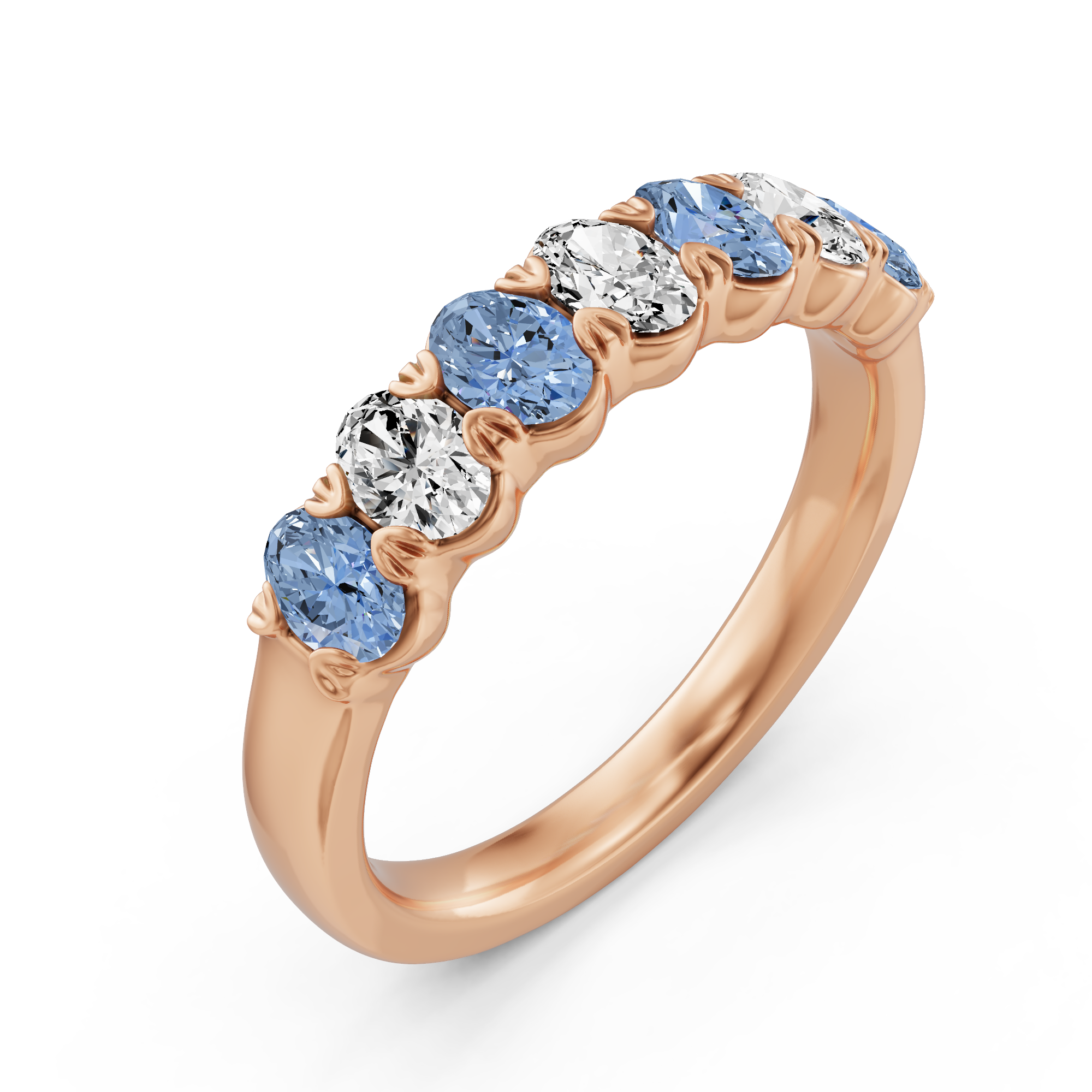 _roll_image@SKU:G1167-NGQO01020004P #metal_14k-rose-gold+origin_lab-created