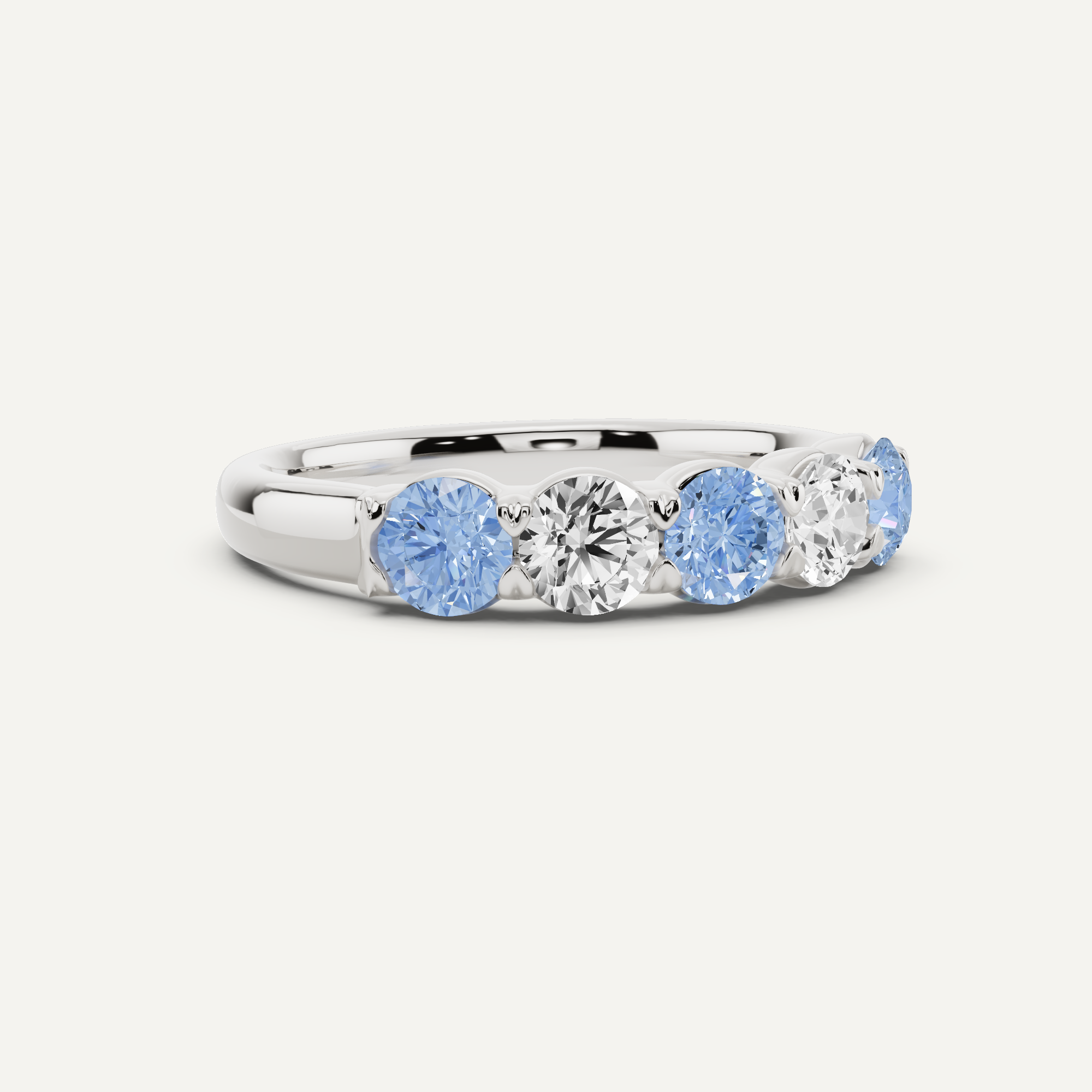 _roll_image@SKU:G0809-NGQR00980004W #metal_14k-white-gold+origin_lab-created