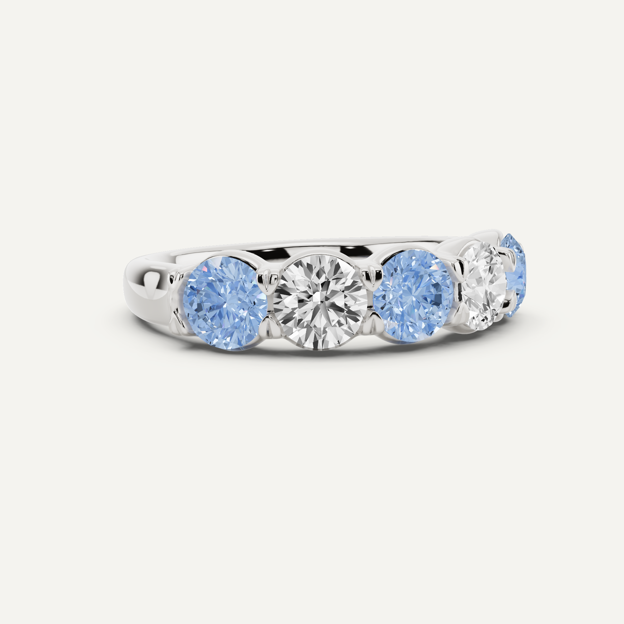 _roll_image@SKU:G0809-NGQR02000004W #metal_14k-white-gold+origin_lab-created