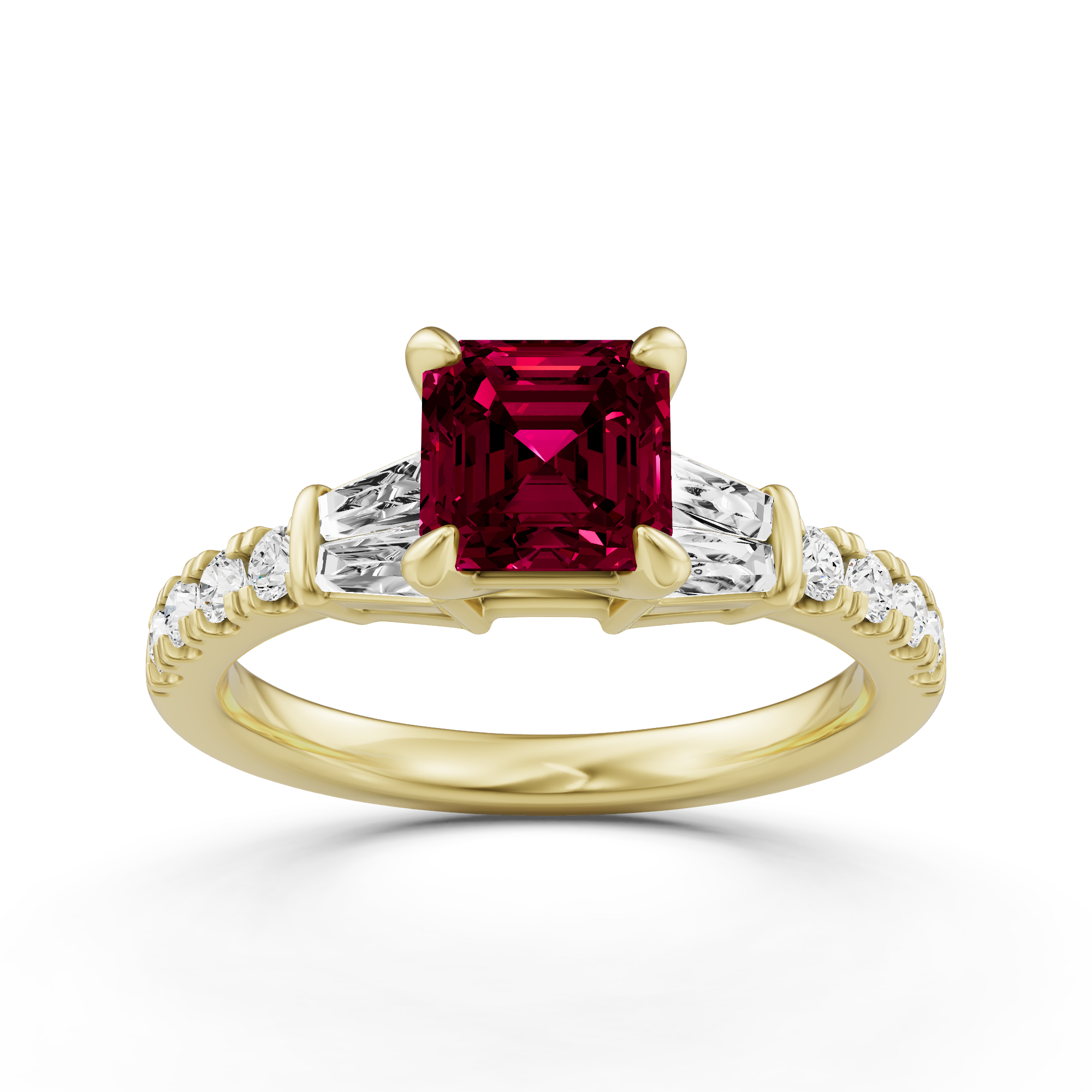 _main_image@SKU:RG517-NGRA01000004Y #metal_14k-yellow-gold+origin_lab-created