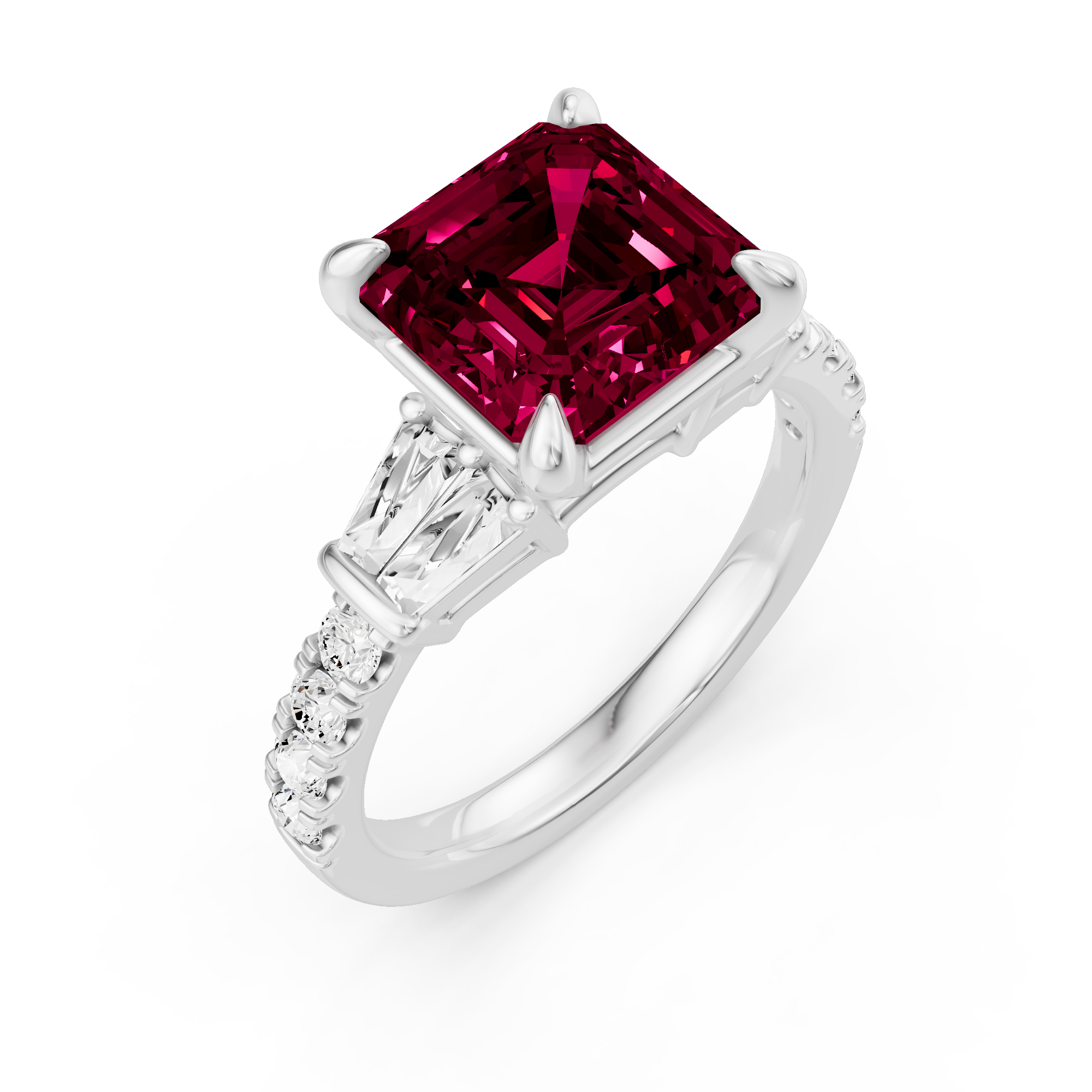 _roll_image@SKU:RG517-NGRA03000004W #metal_14k-white-gold+origin_lab-created