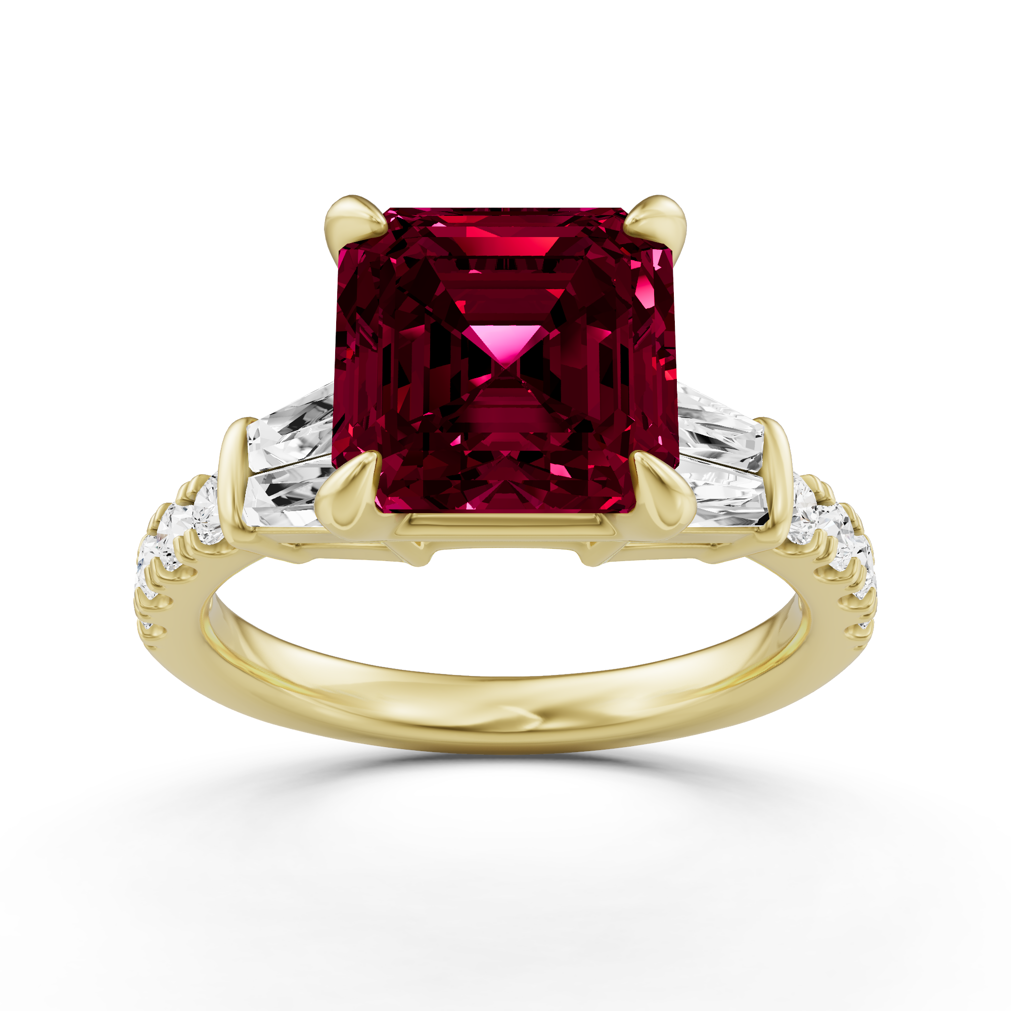 _main_image@SKU:RG517-NGRA03000004Y #metal_14k-yellow-gold+origin_lab-created