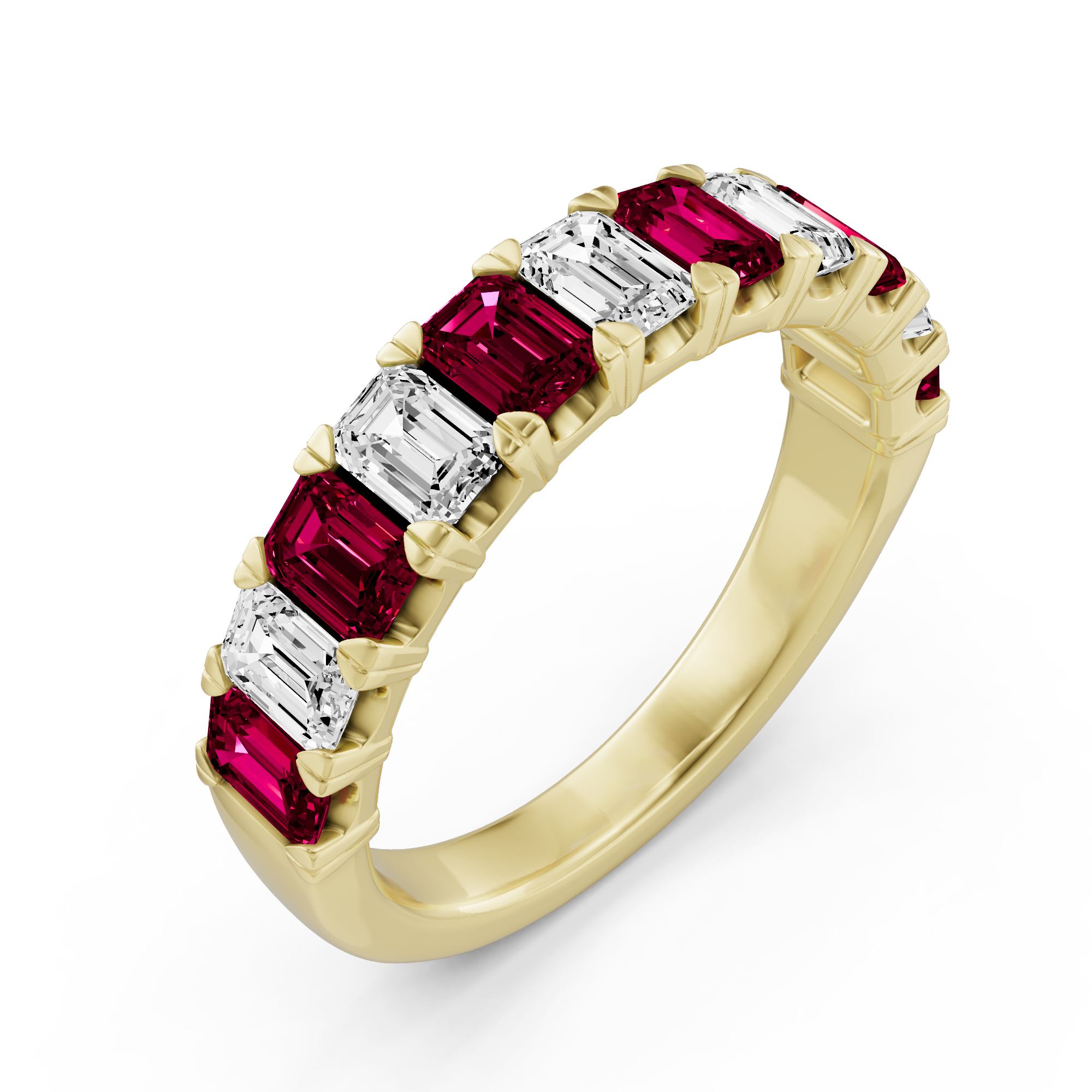 _roll_image@SKU:G3541-NGRE03000004Y #metal_14k-yellow-gold+origin_lab-created