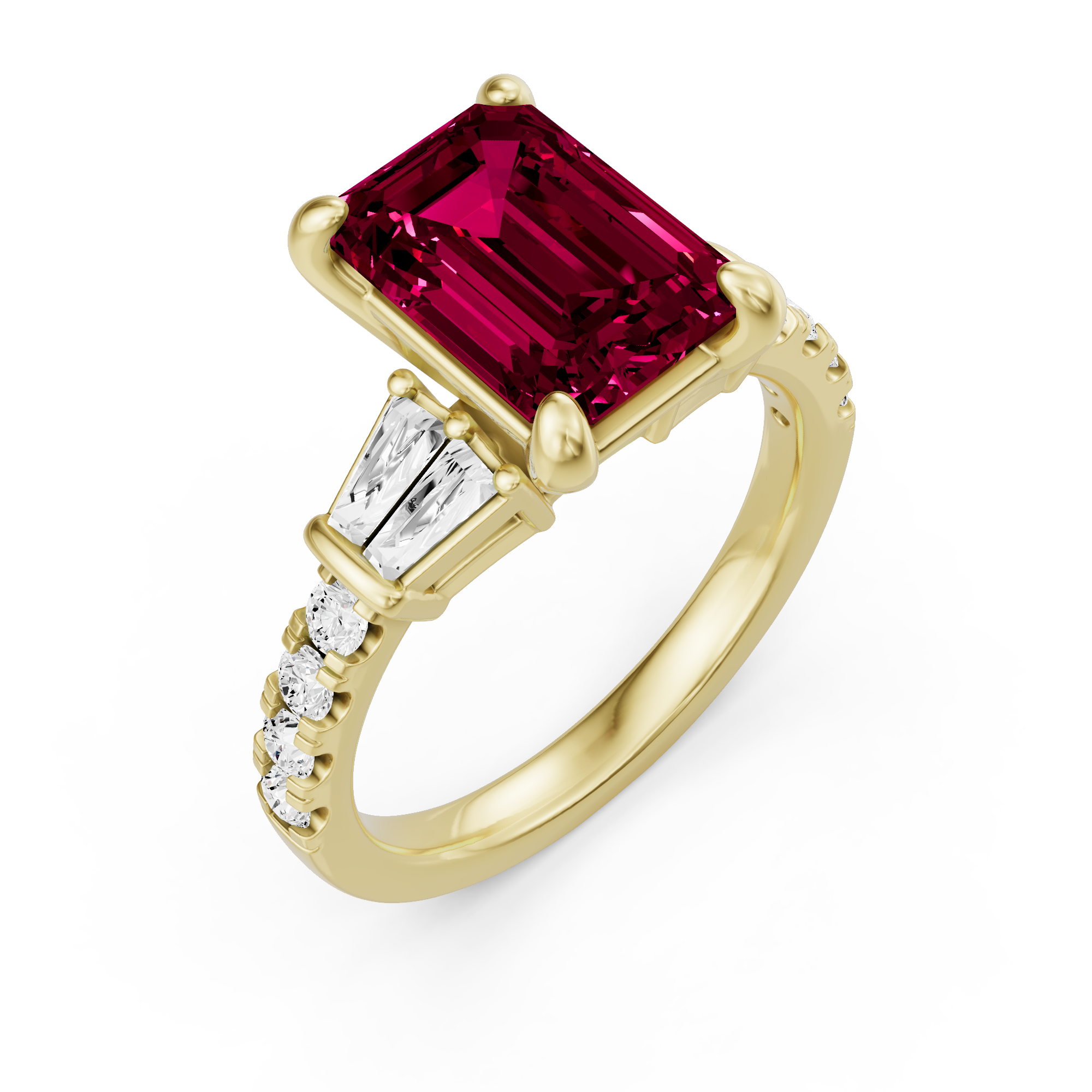 _roll_image@SKU:RG517-NGRE04000004Y #metal_14k-yellow-gold+origin_lab-created