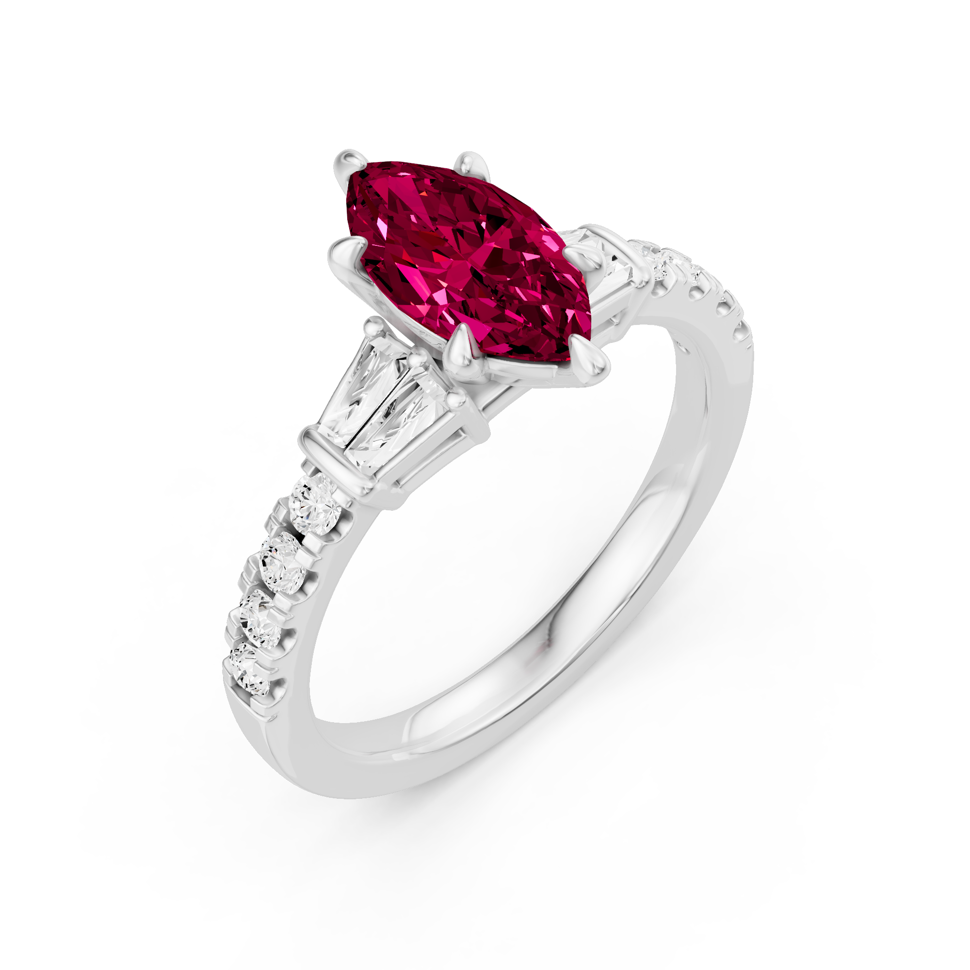 _roll_image@SKU:RG517-NGRM01000004W #metal_14k-white-gold+origin_lab-created