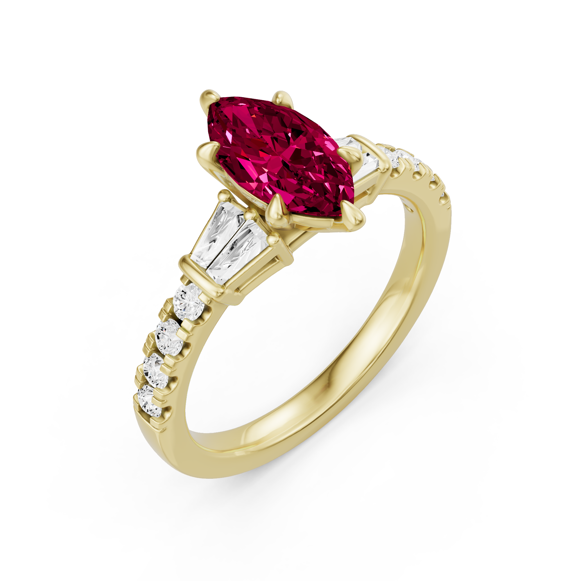 _roll_image@SKU:RG517-NGRM01000004Y #metal_14k-yellow-gold+origin_lab-created
